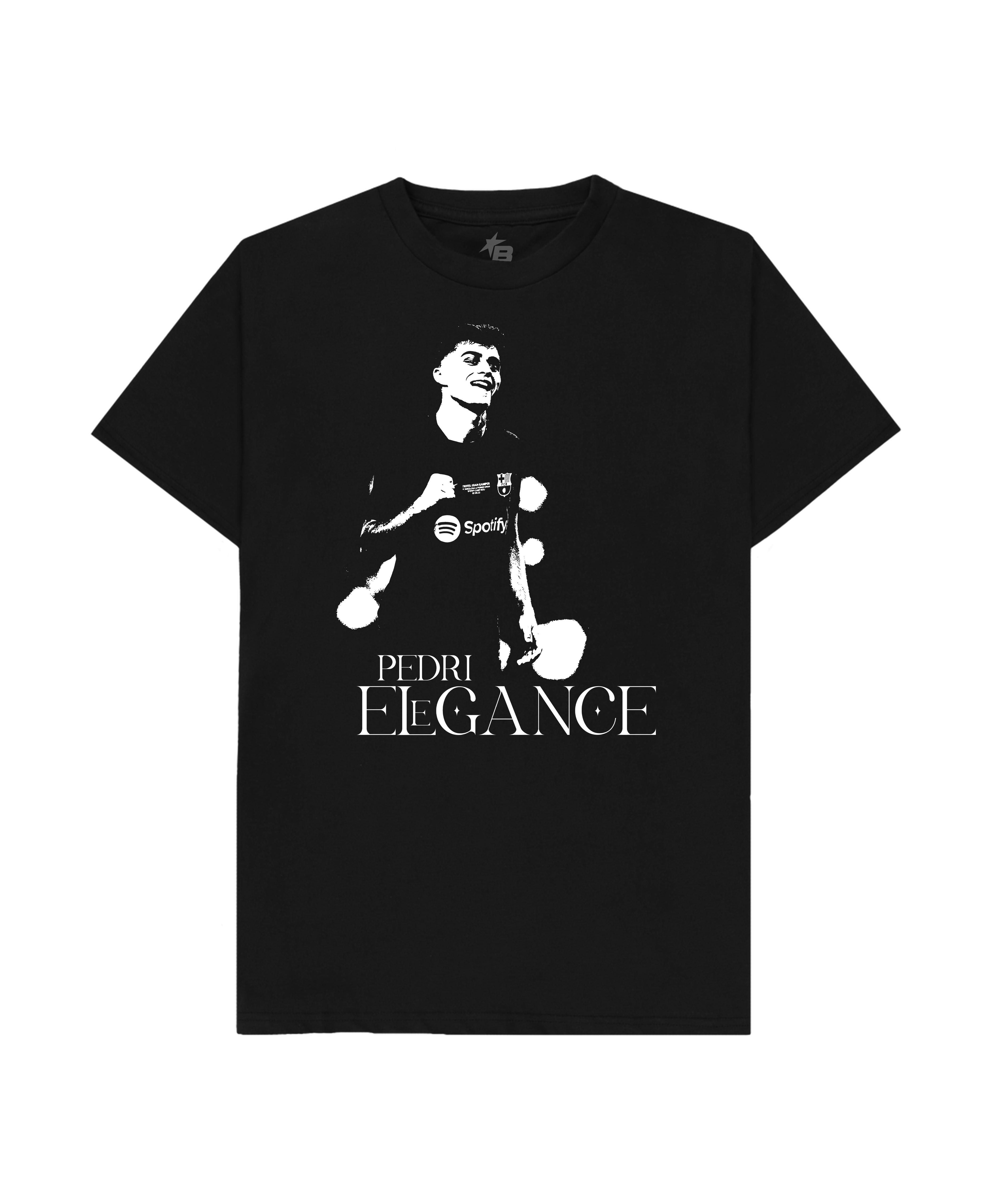 PEDRI TEE