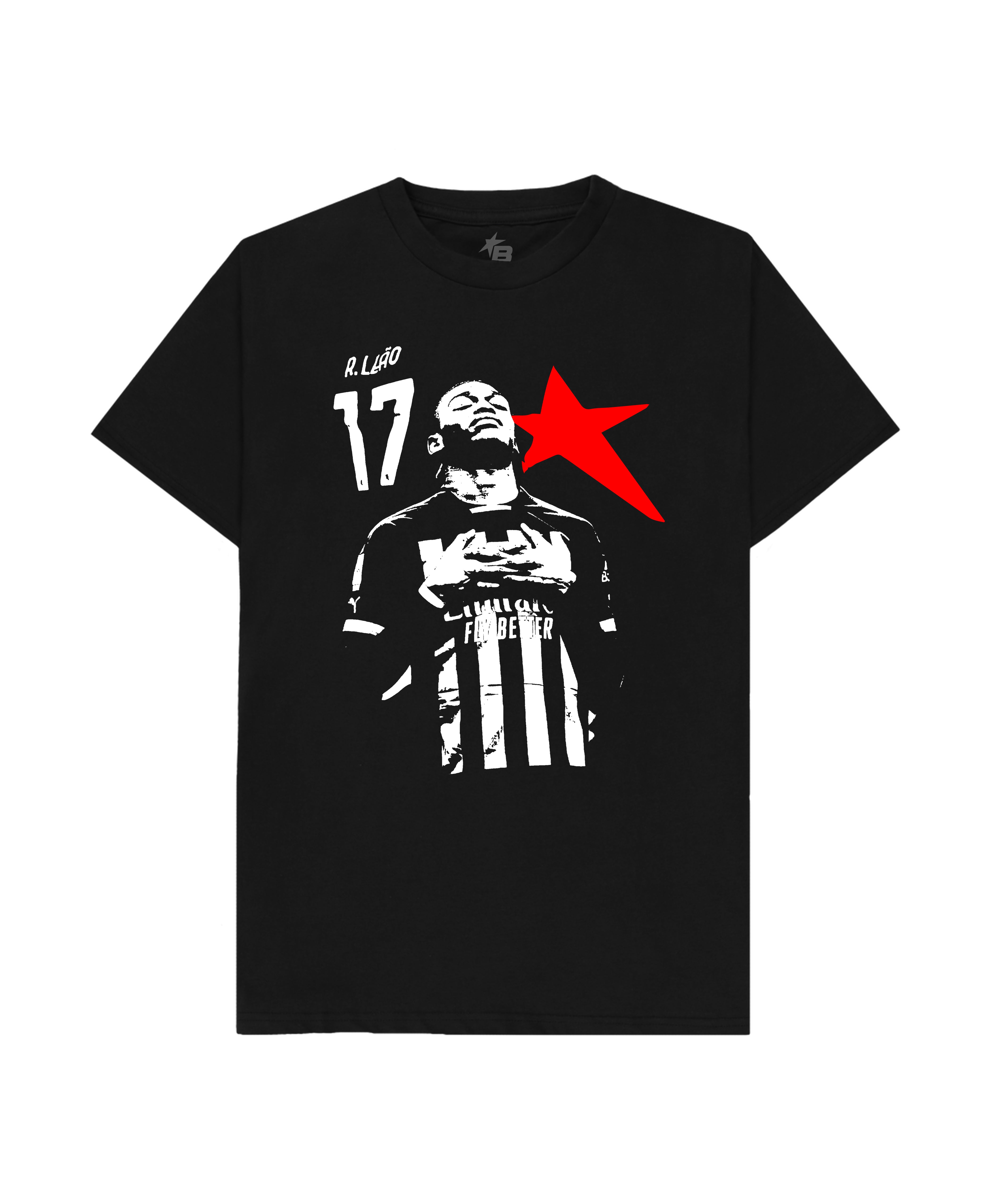 LEAO TEE