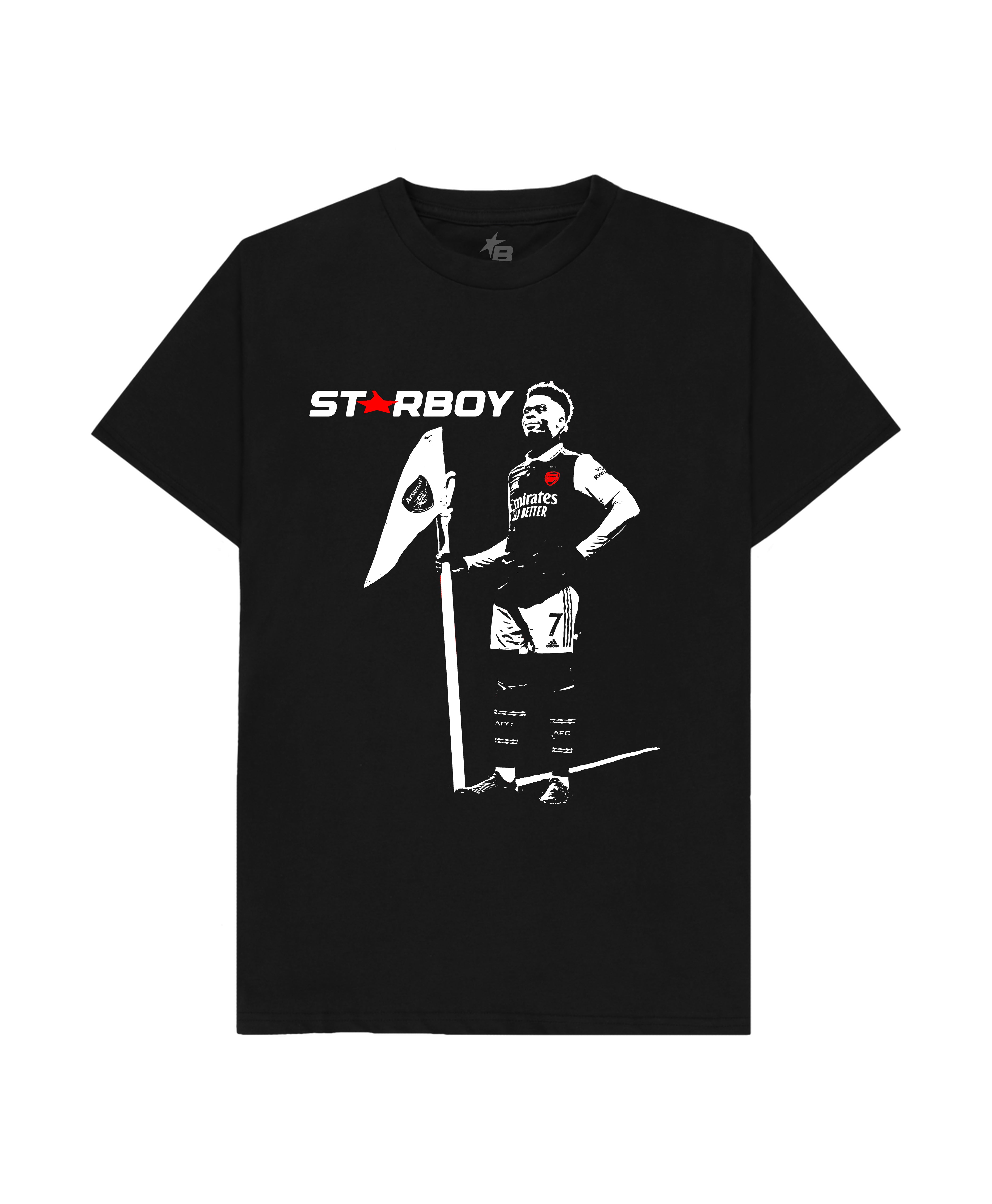 SAKA TEE