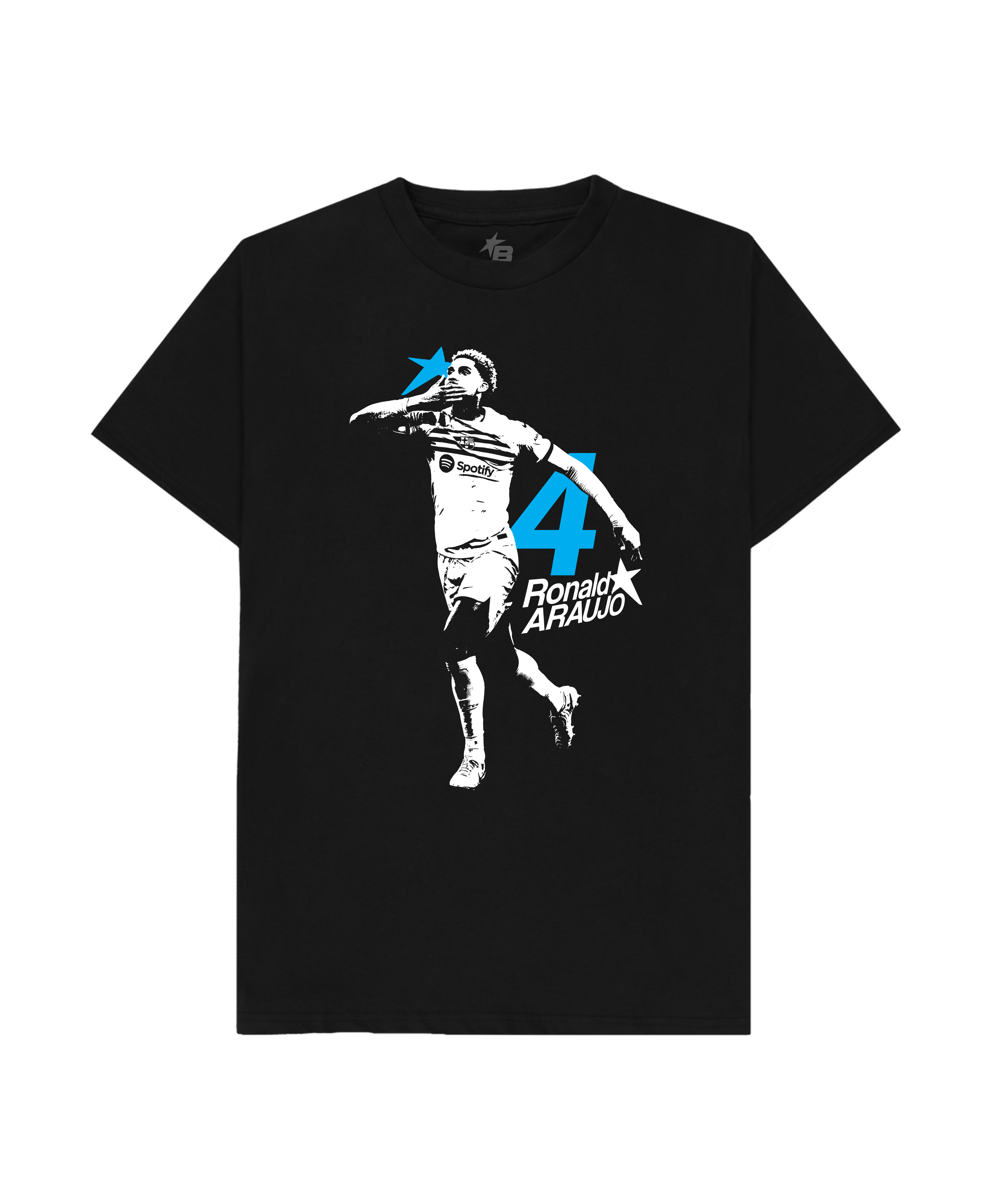 ARAUJO TEE