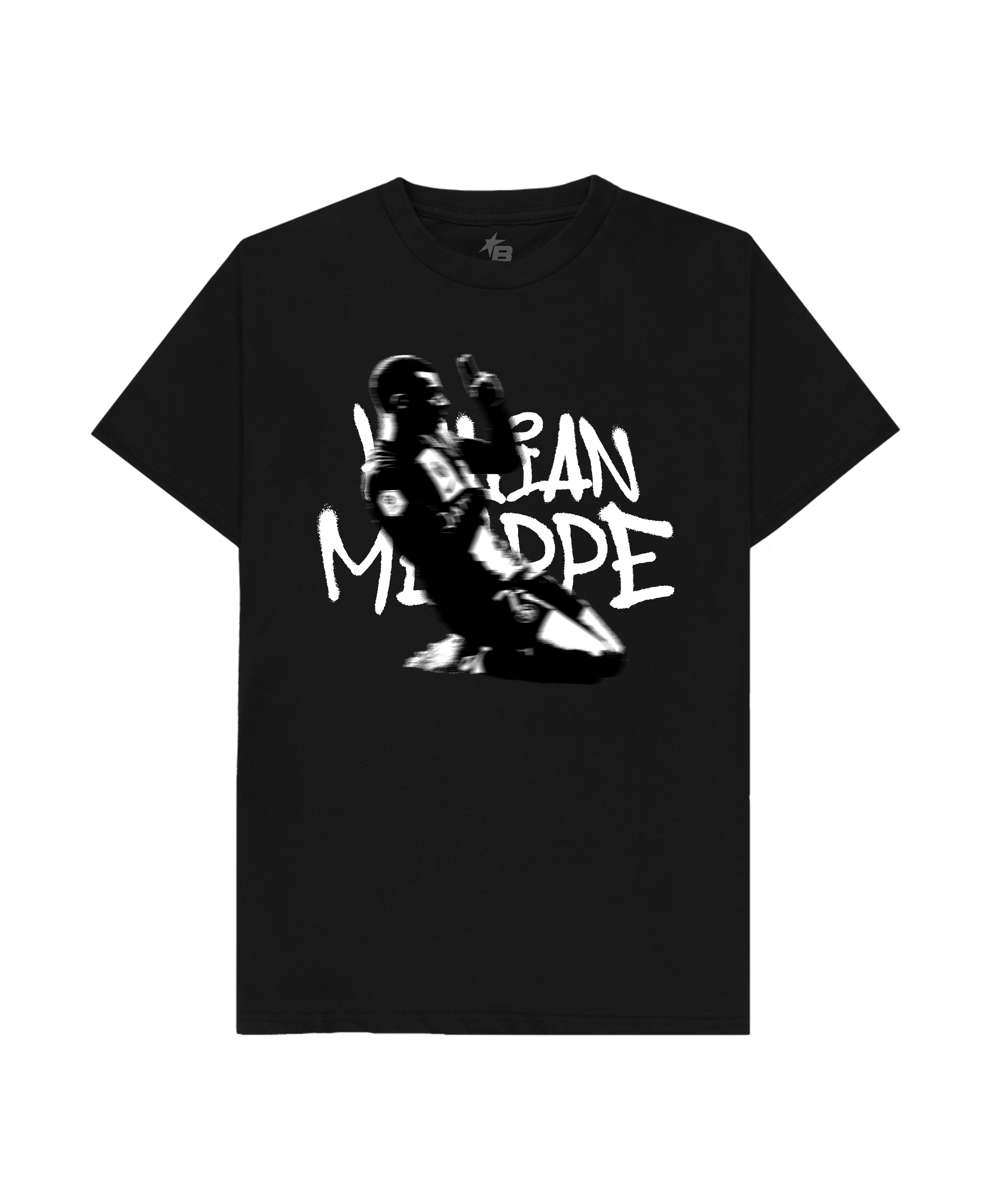 MBAPPE TEE