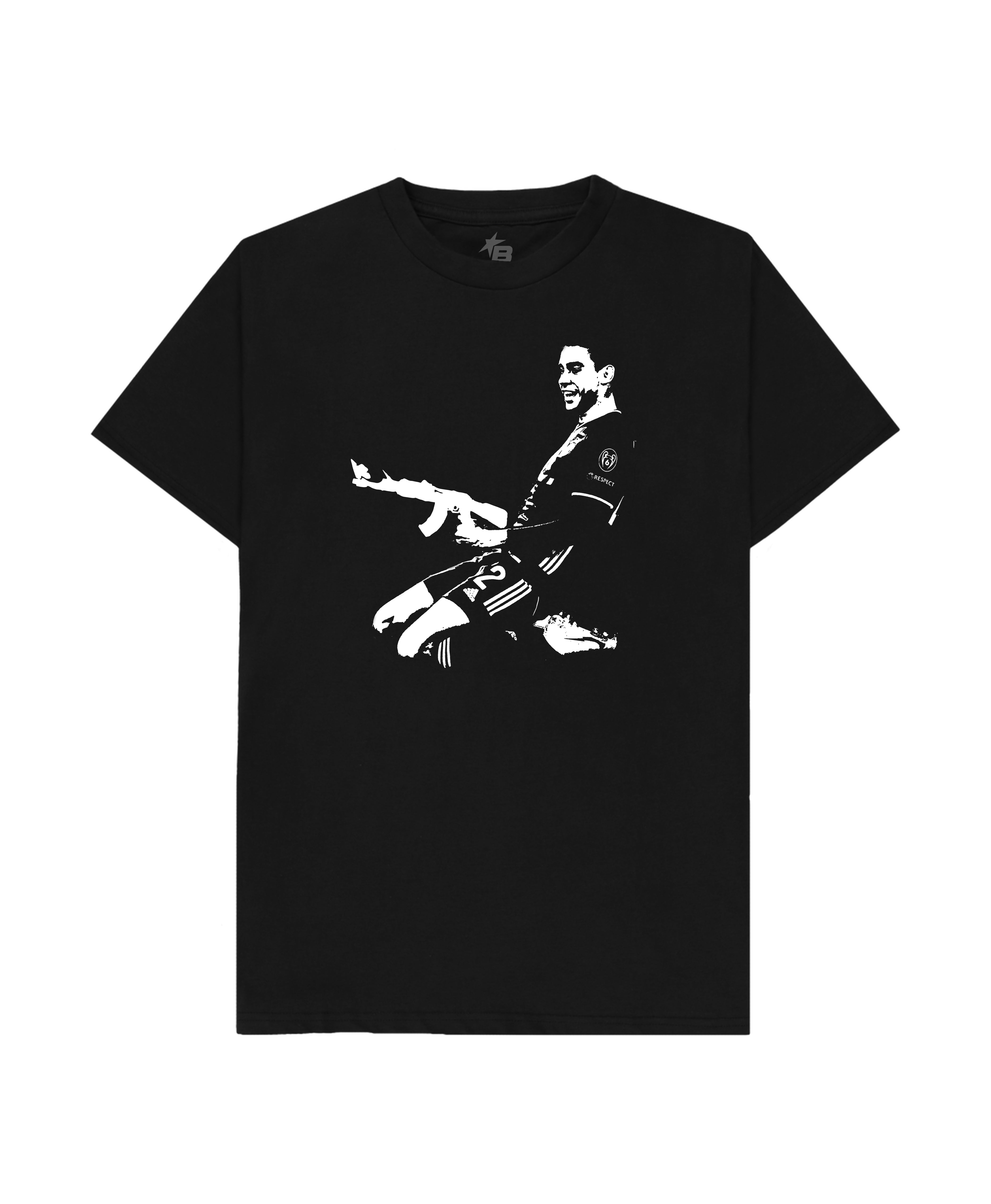 MUSIALA TEE