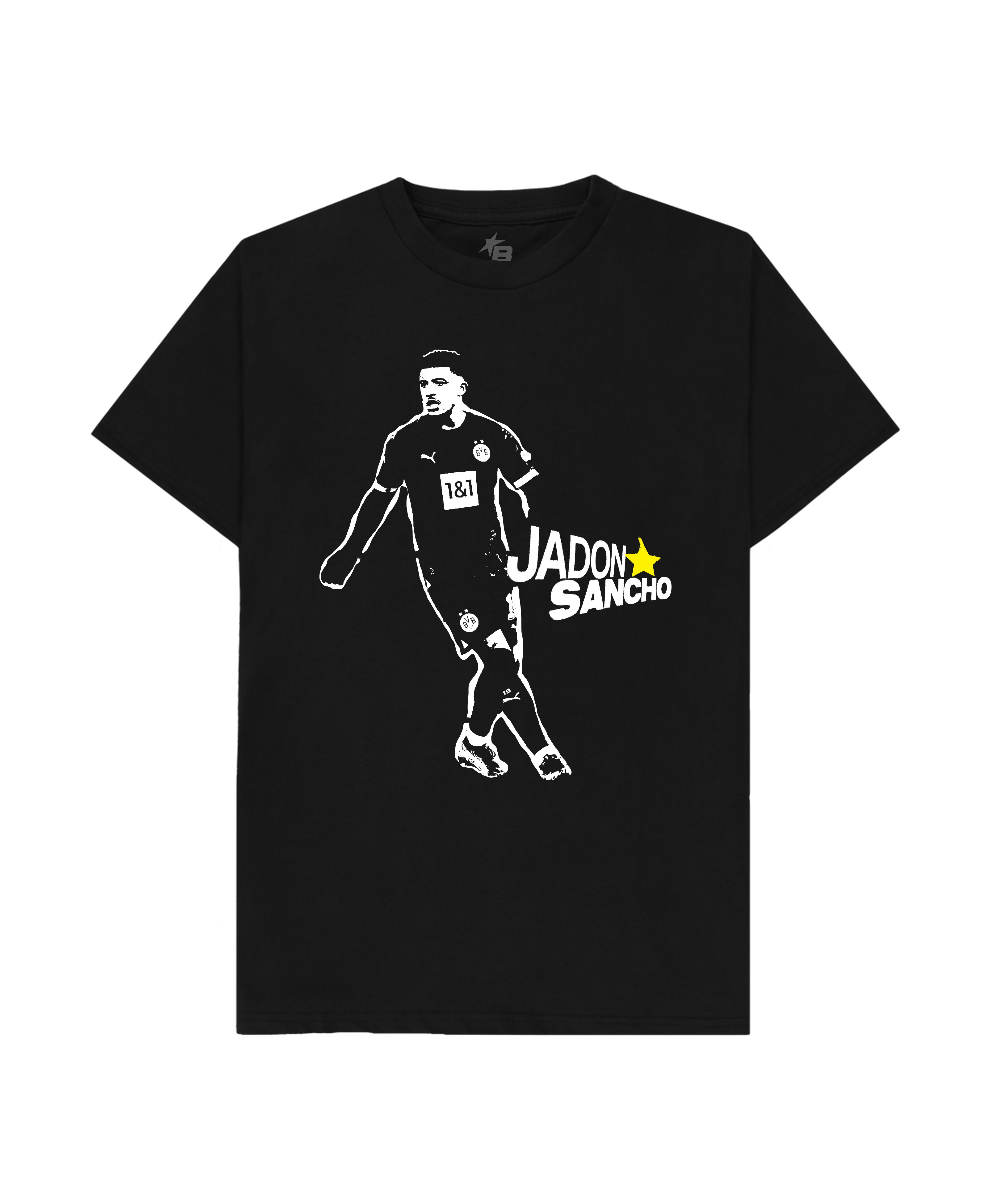 SANCHO TEE