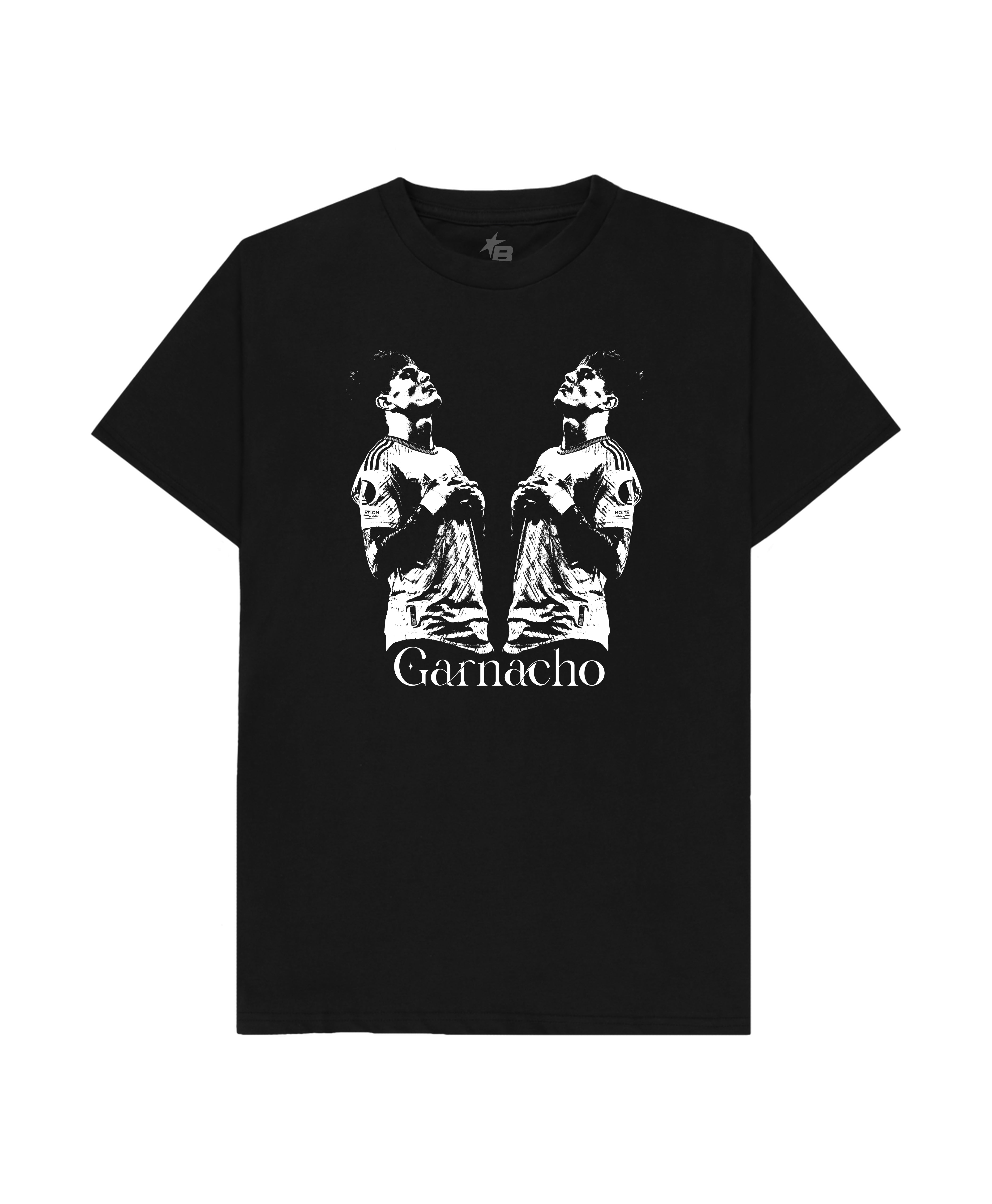 GARNACHO TEE