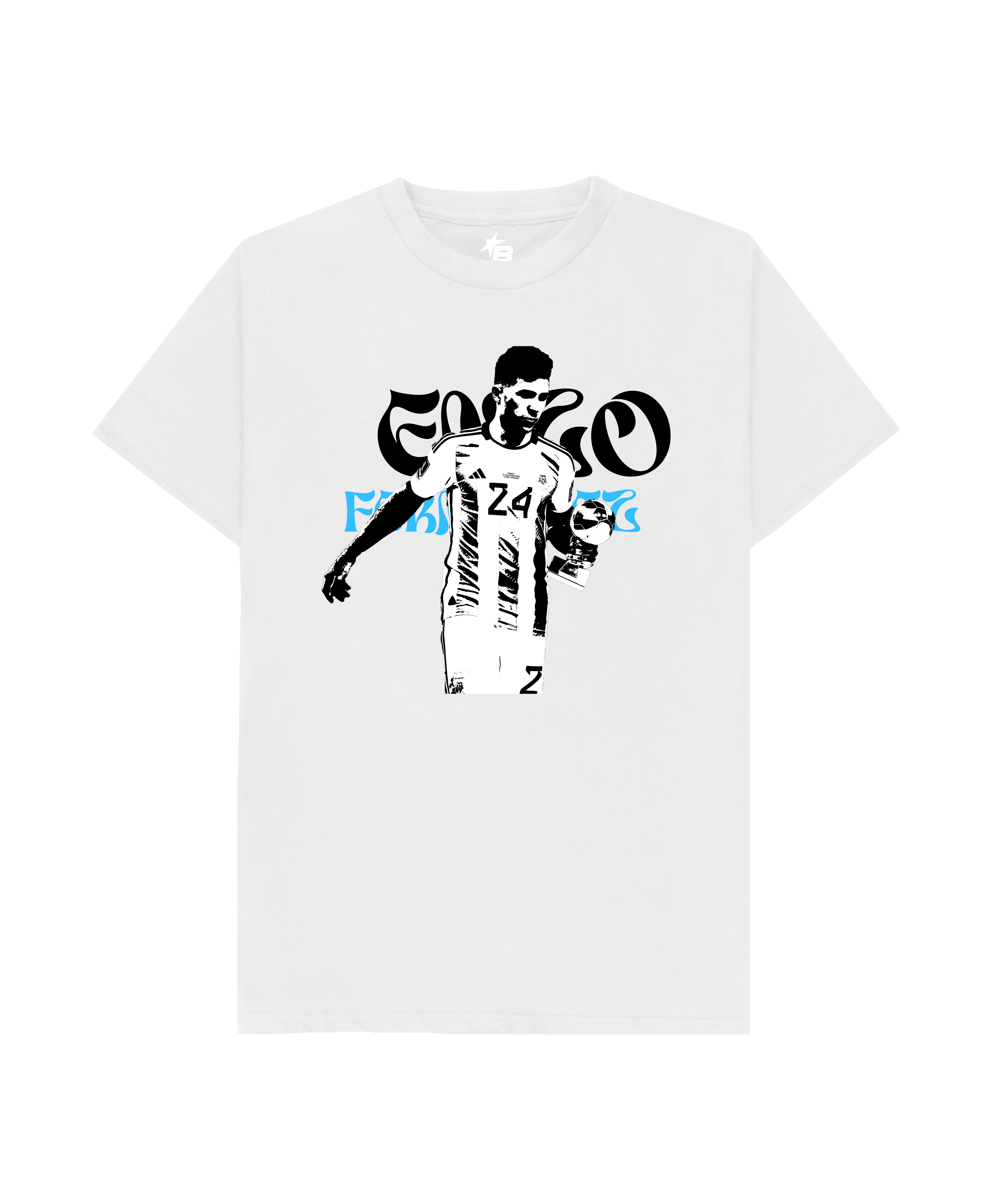 ENZO TEE