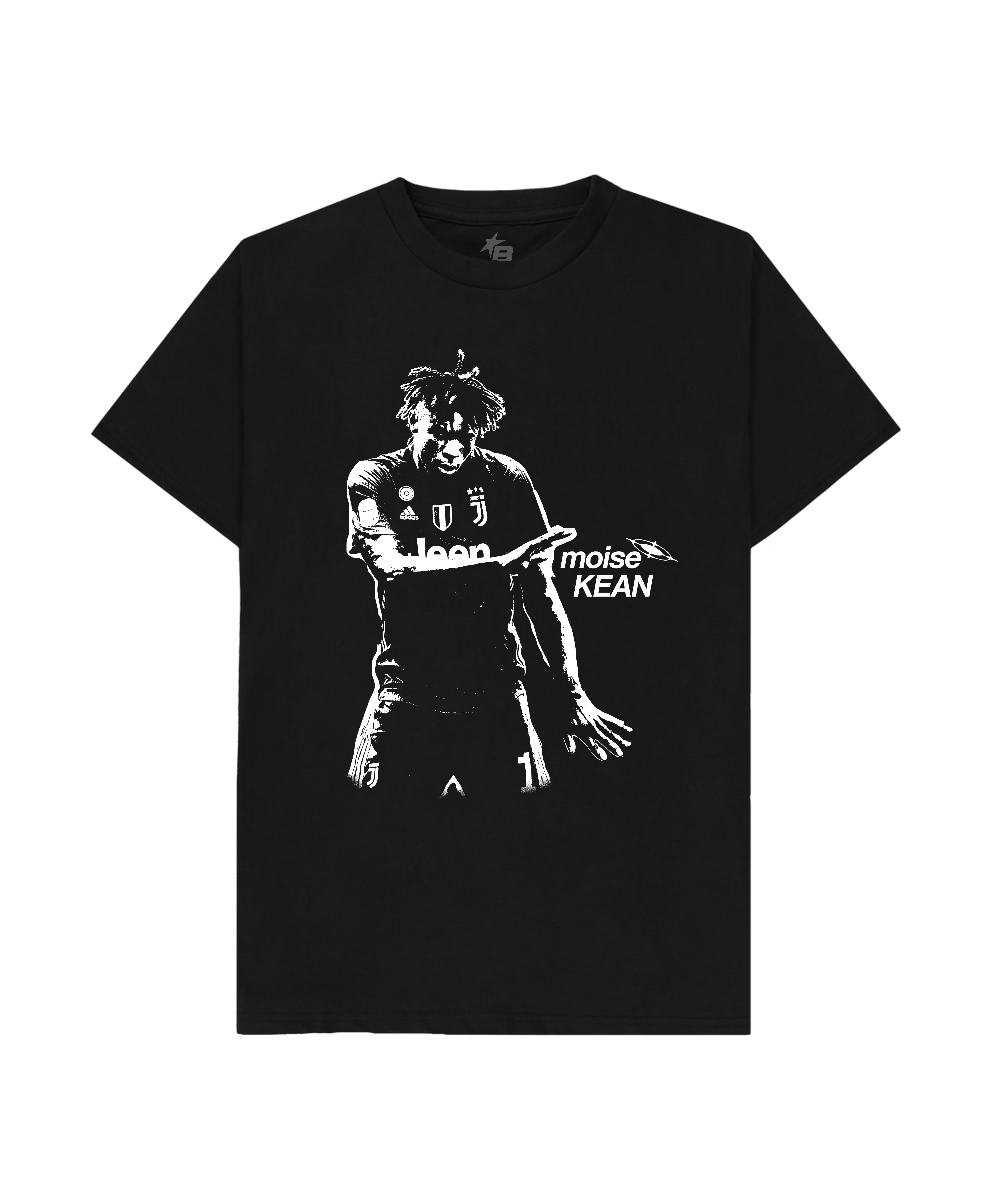 MOISE KEAN TEE