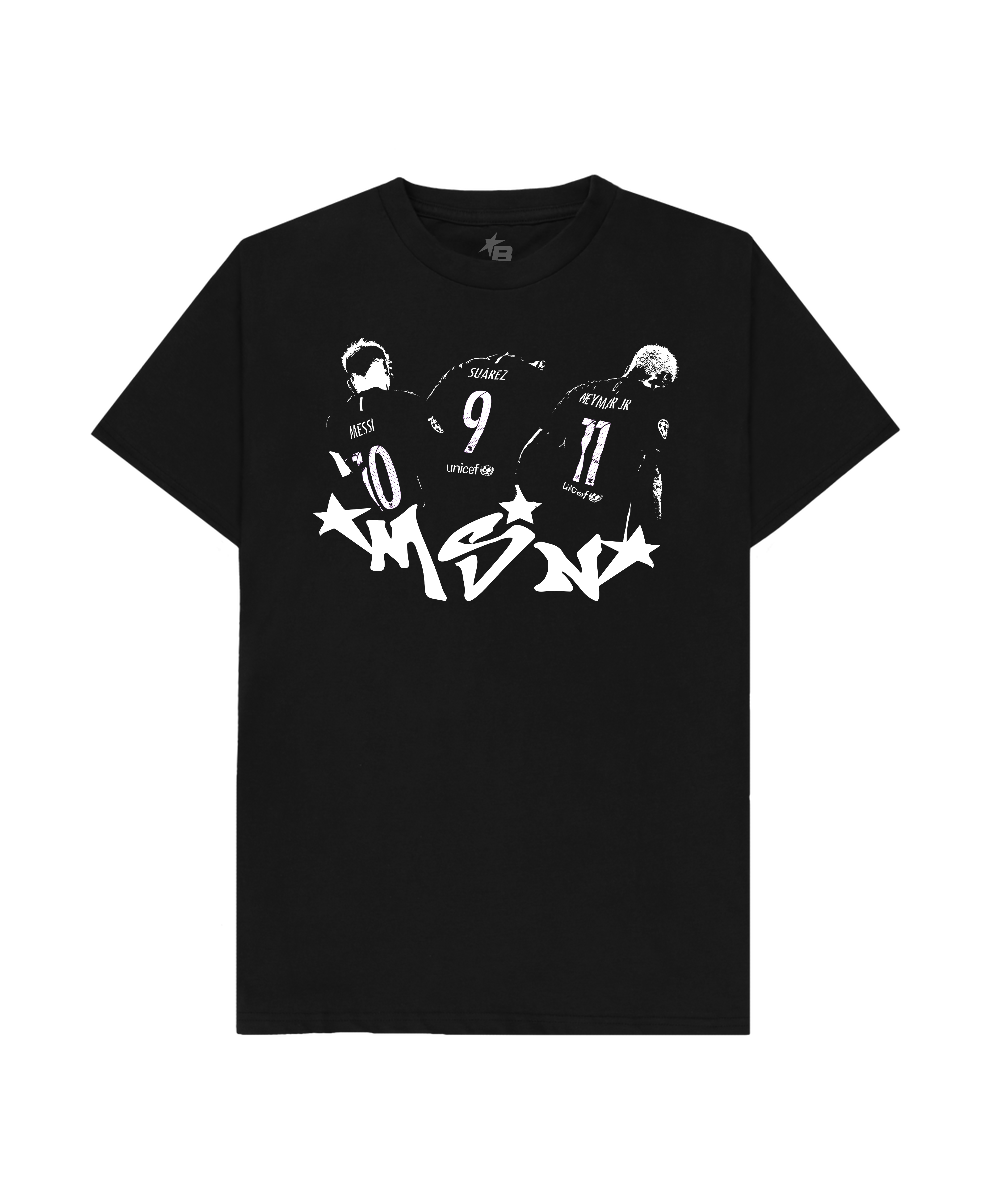 MSN TEE