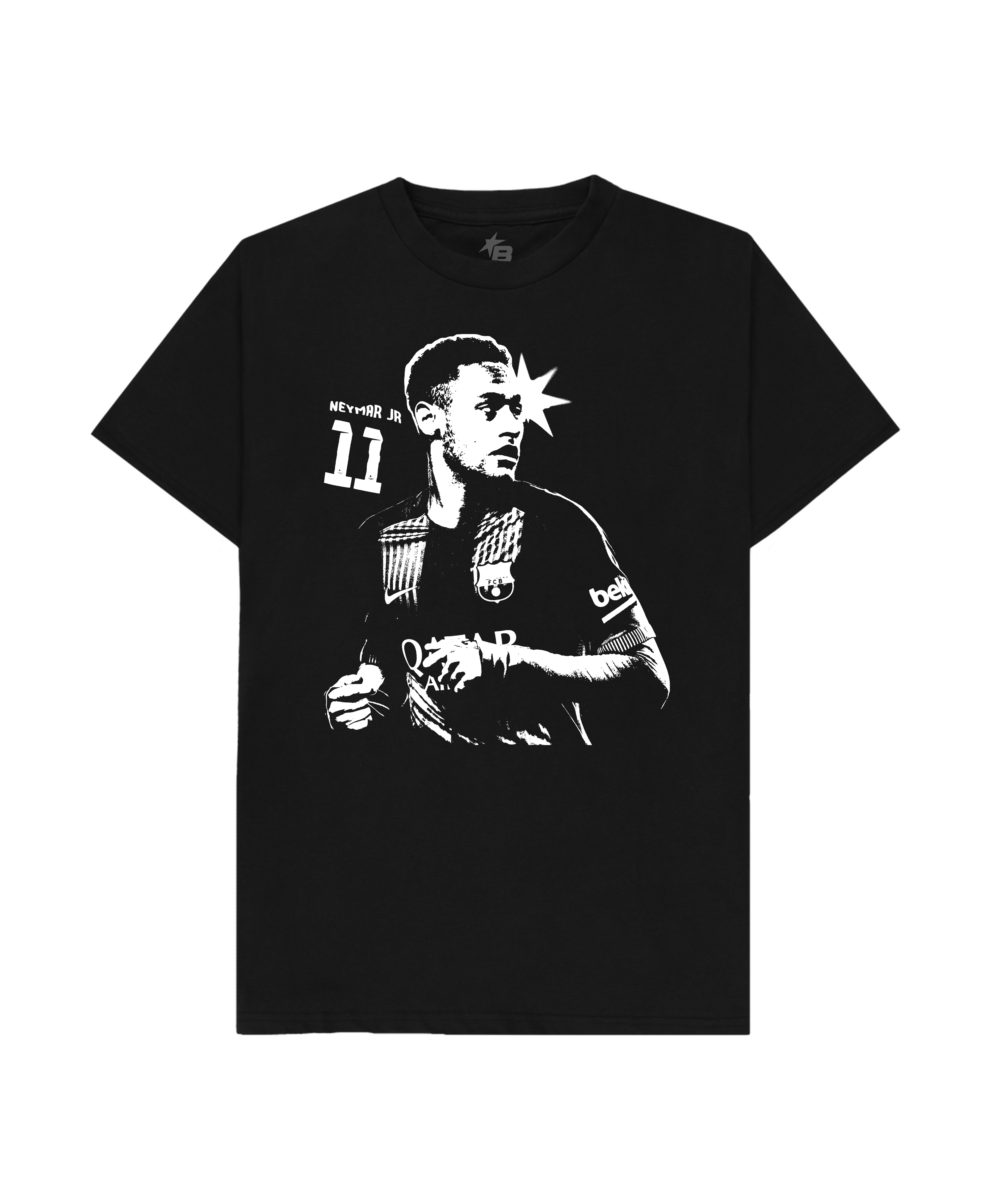 NEYMAR TEE