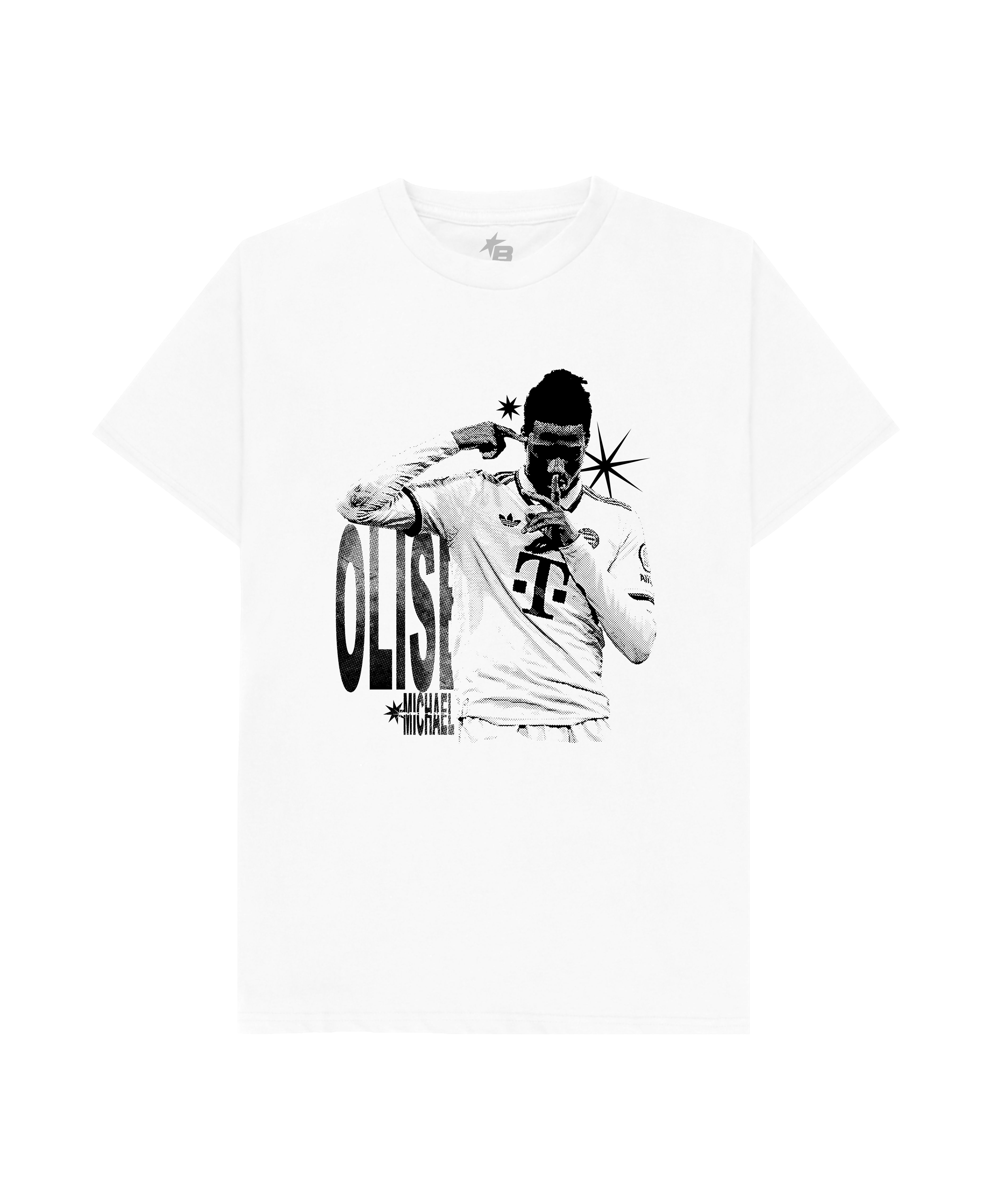OLISE BAYERN TEE