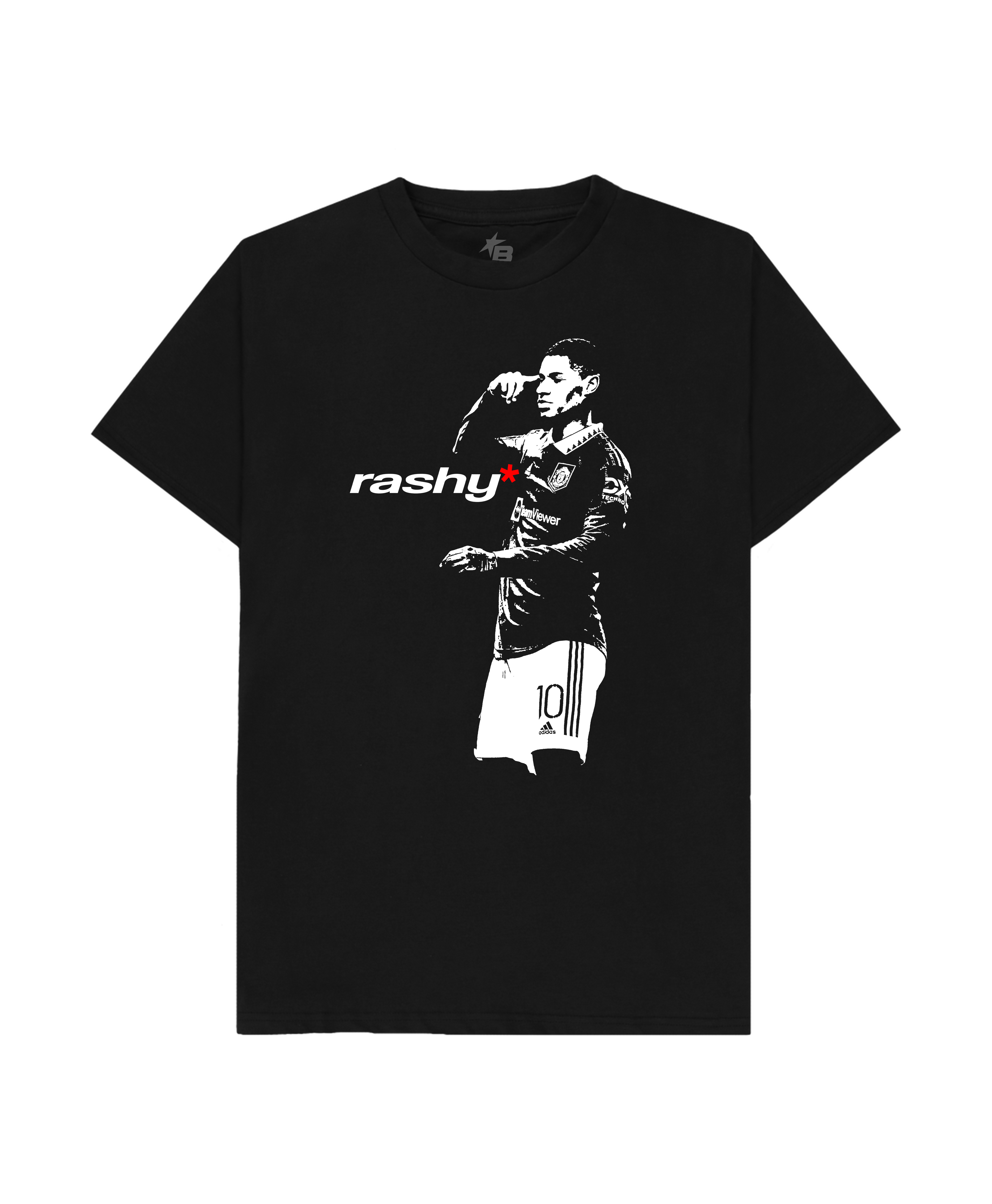 RASHY* TEE