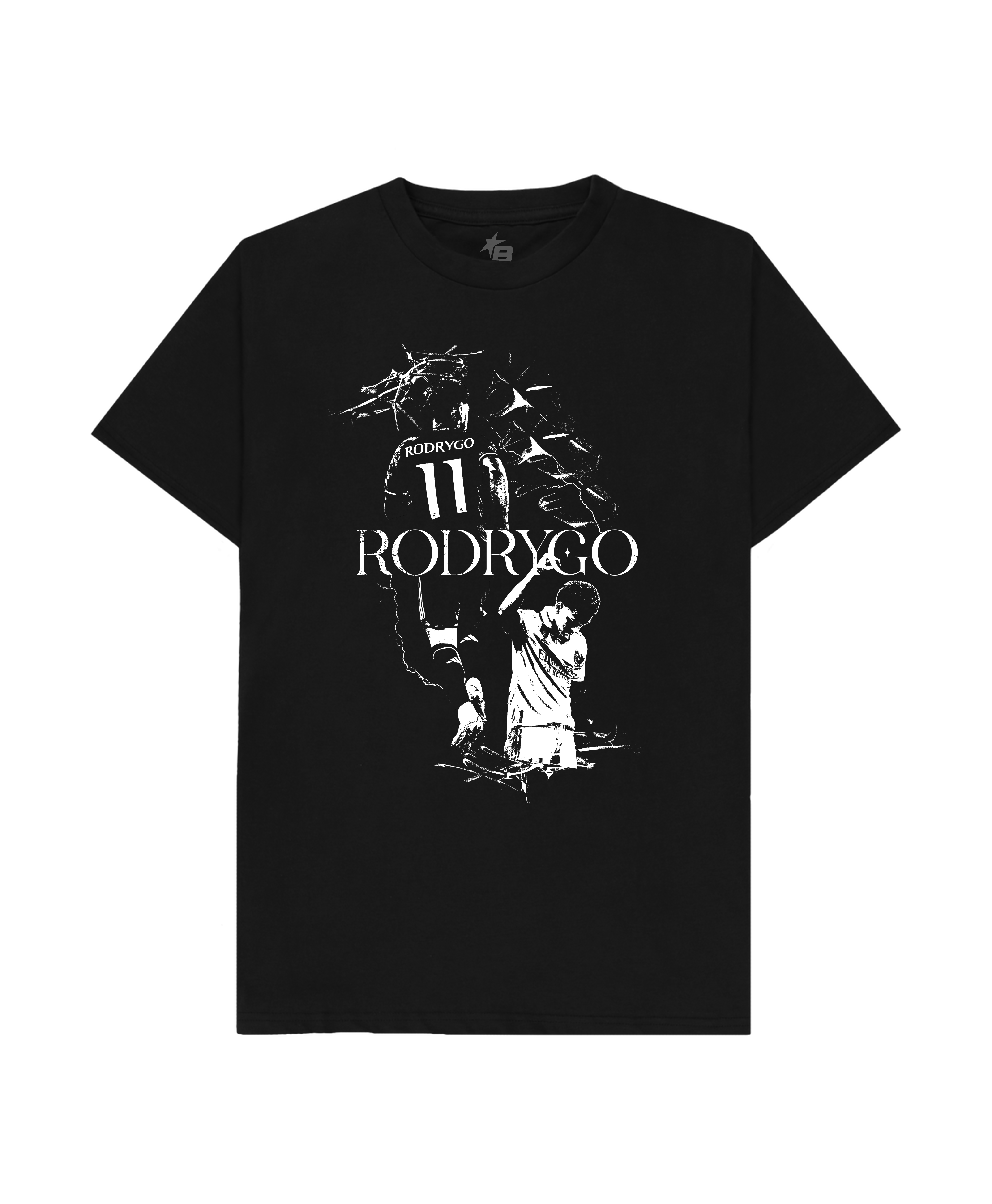 RODRYGO TEE