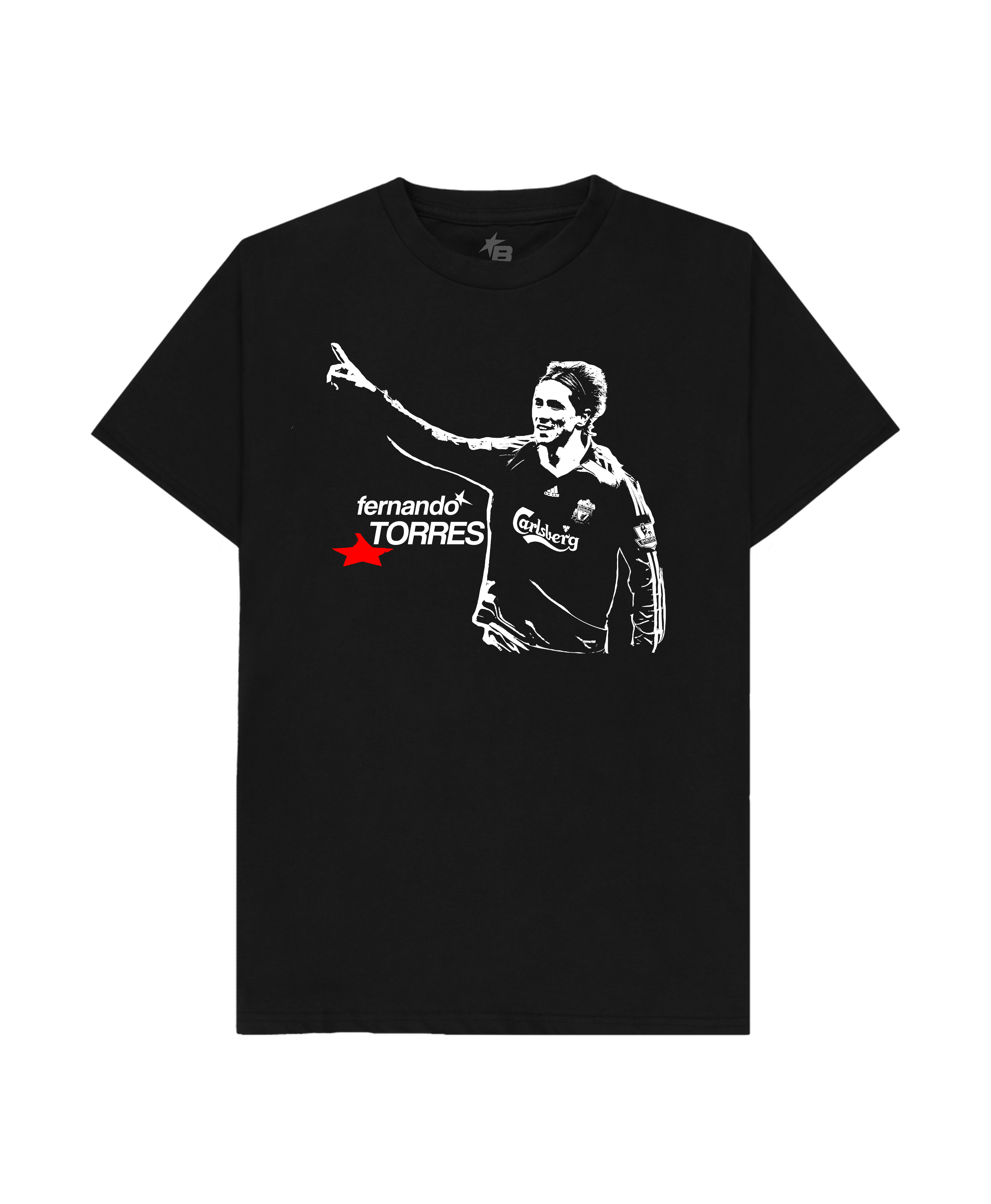 TORRES TEE