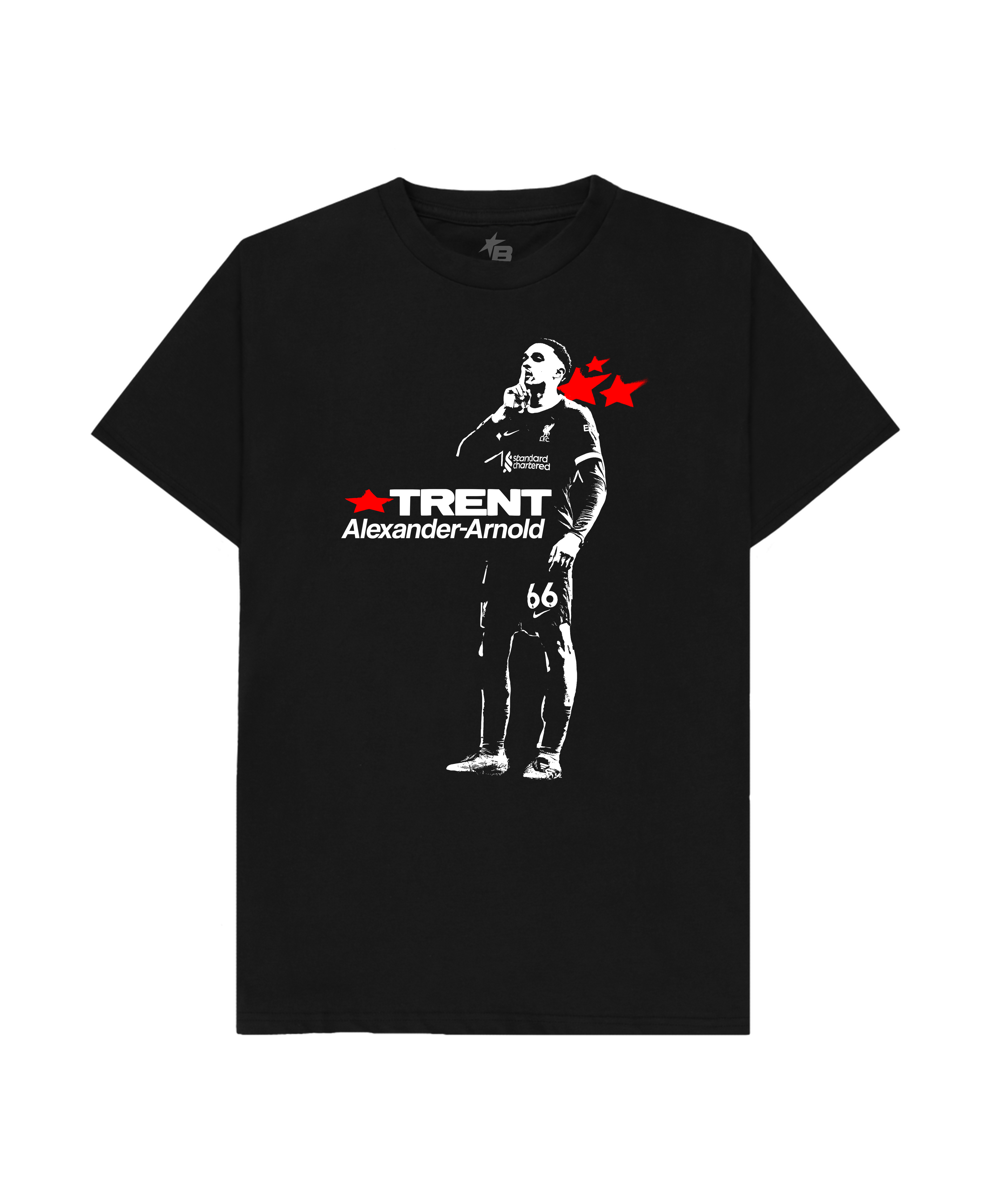 TRENT TEE