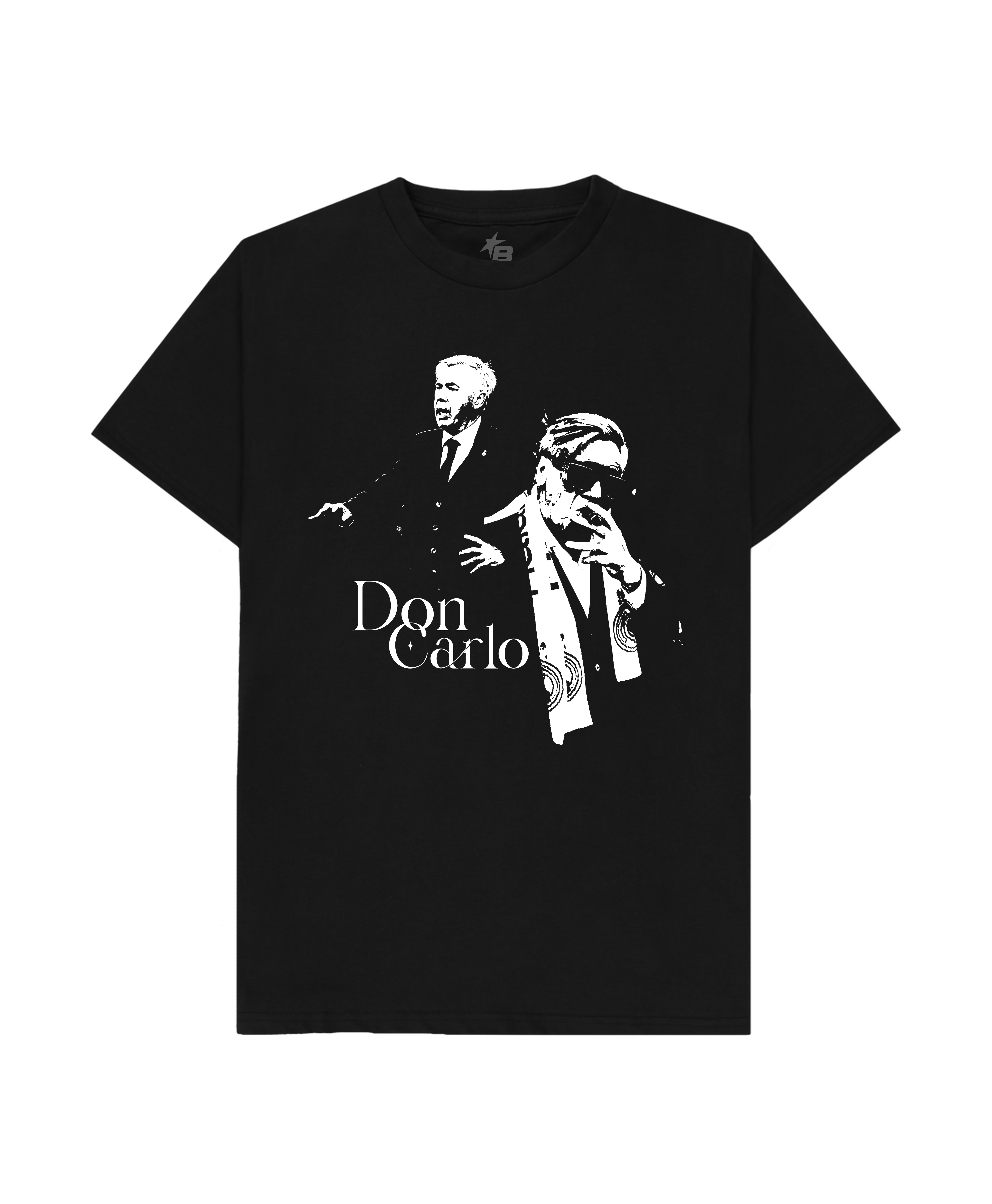 DON CARLO TEE