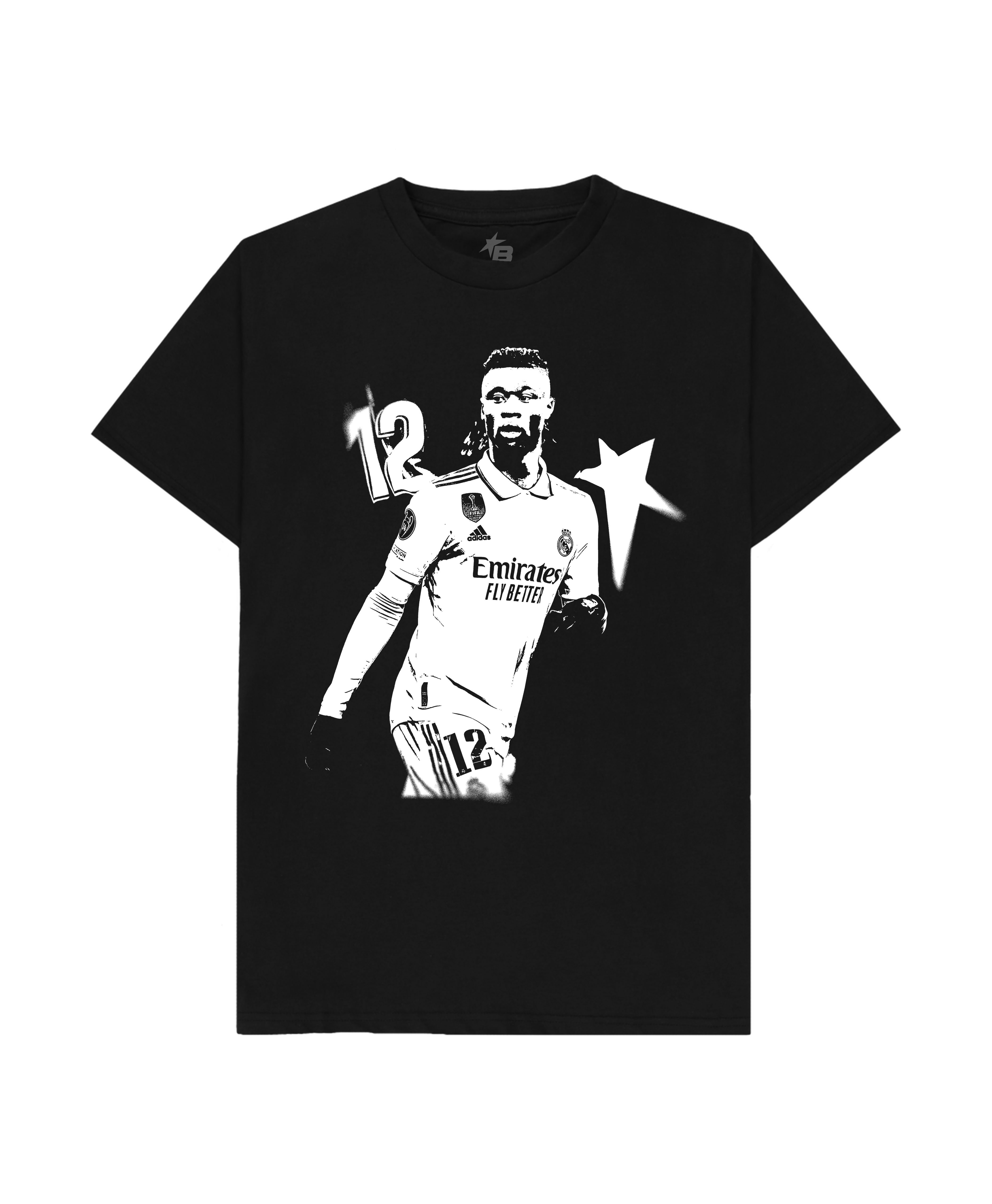 CAMAVINGA TEE