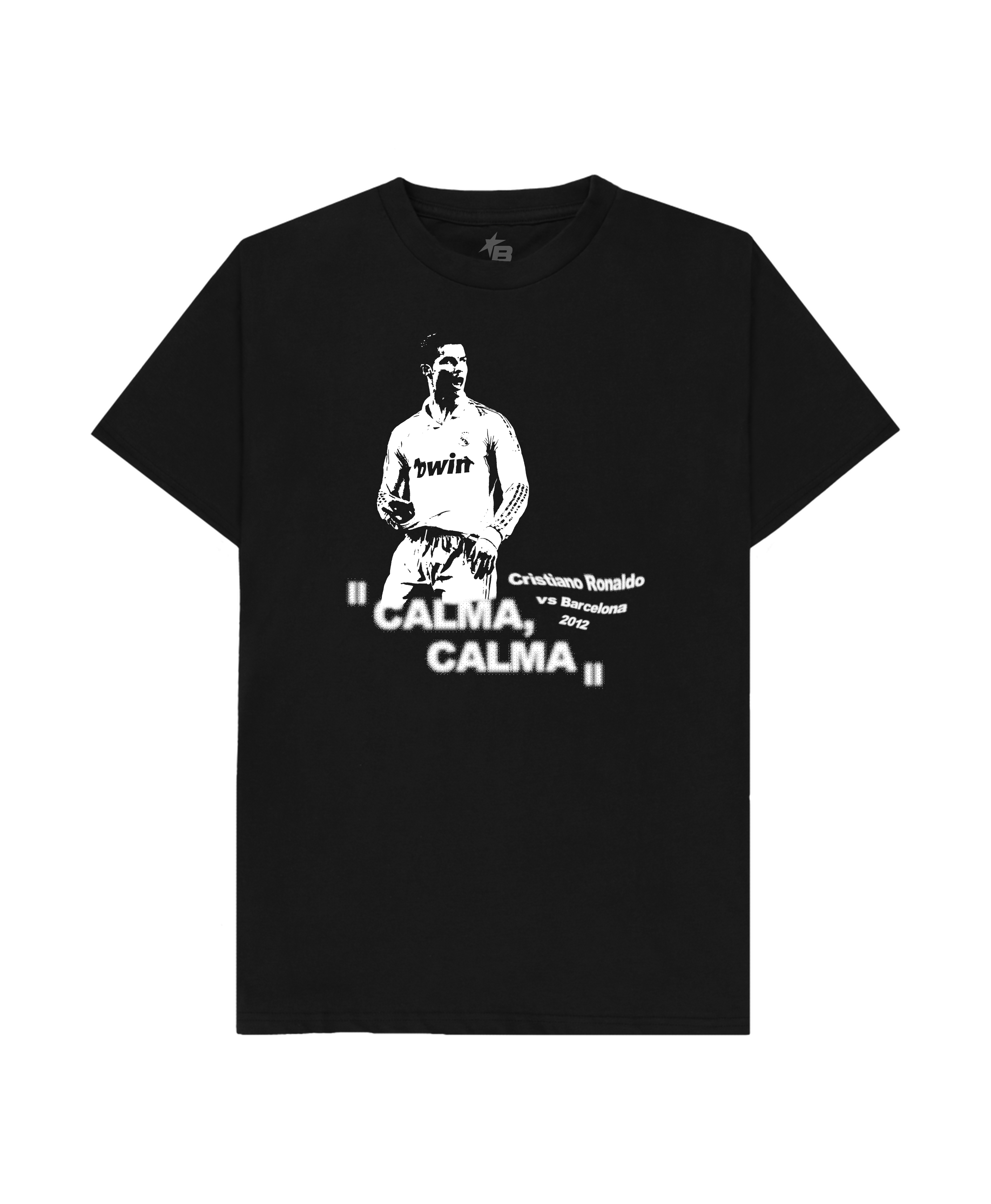 CALMA, CALMA TEE