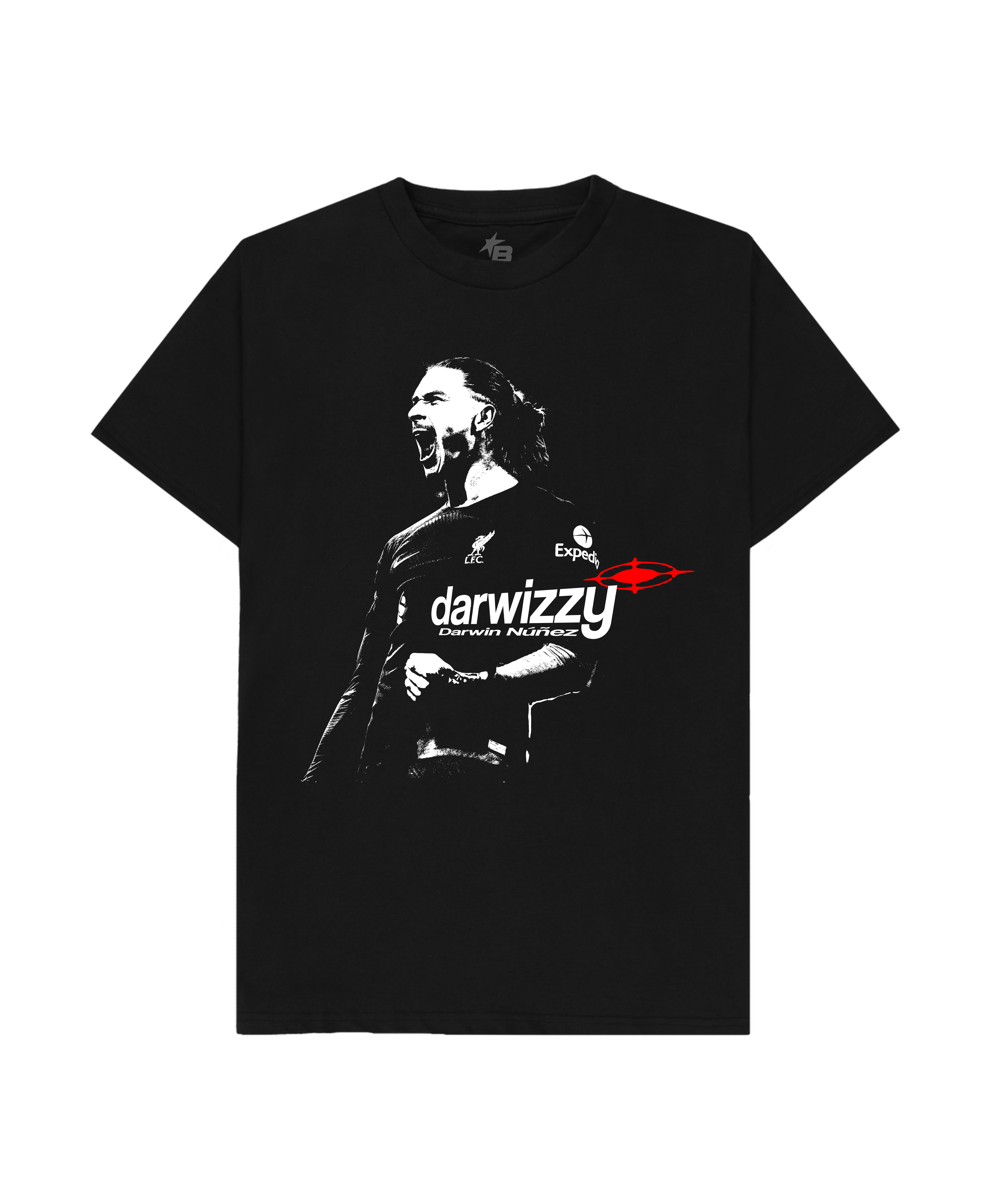 DARWIZZY TEE