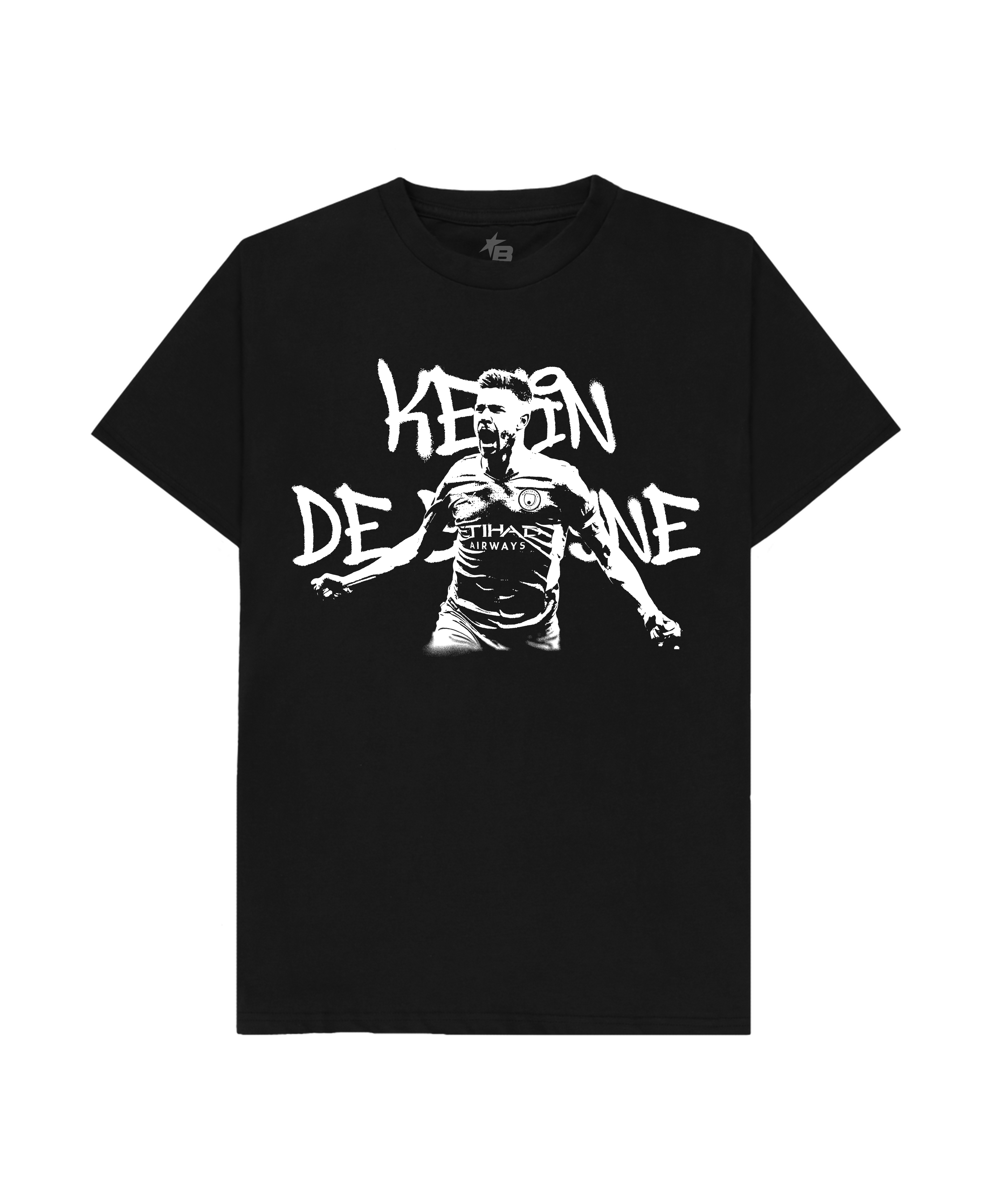 KEVIN DE BRUYNE TEE