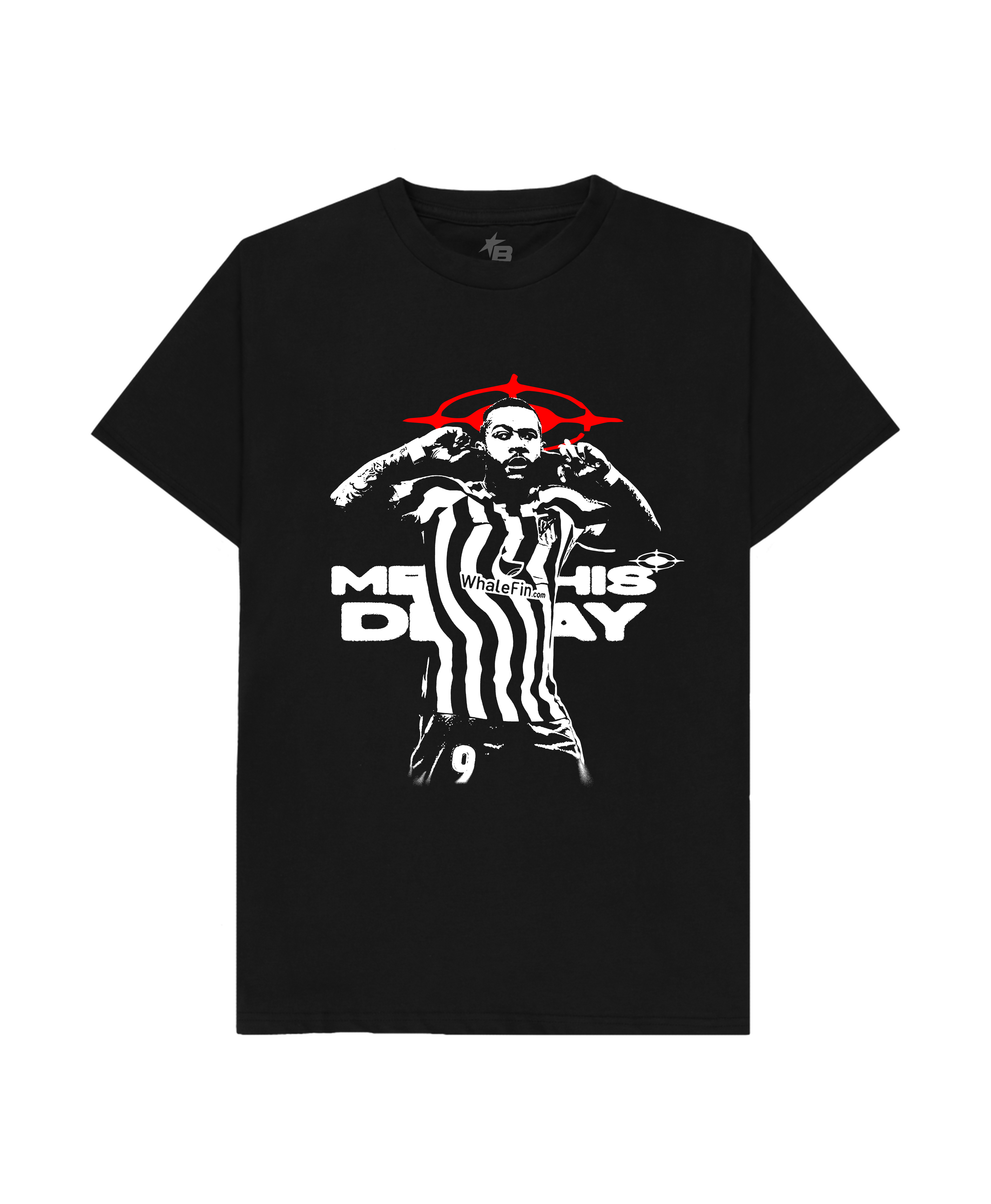 MEMPHIS DEPAY TEE