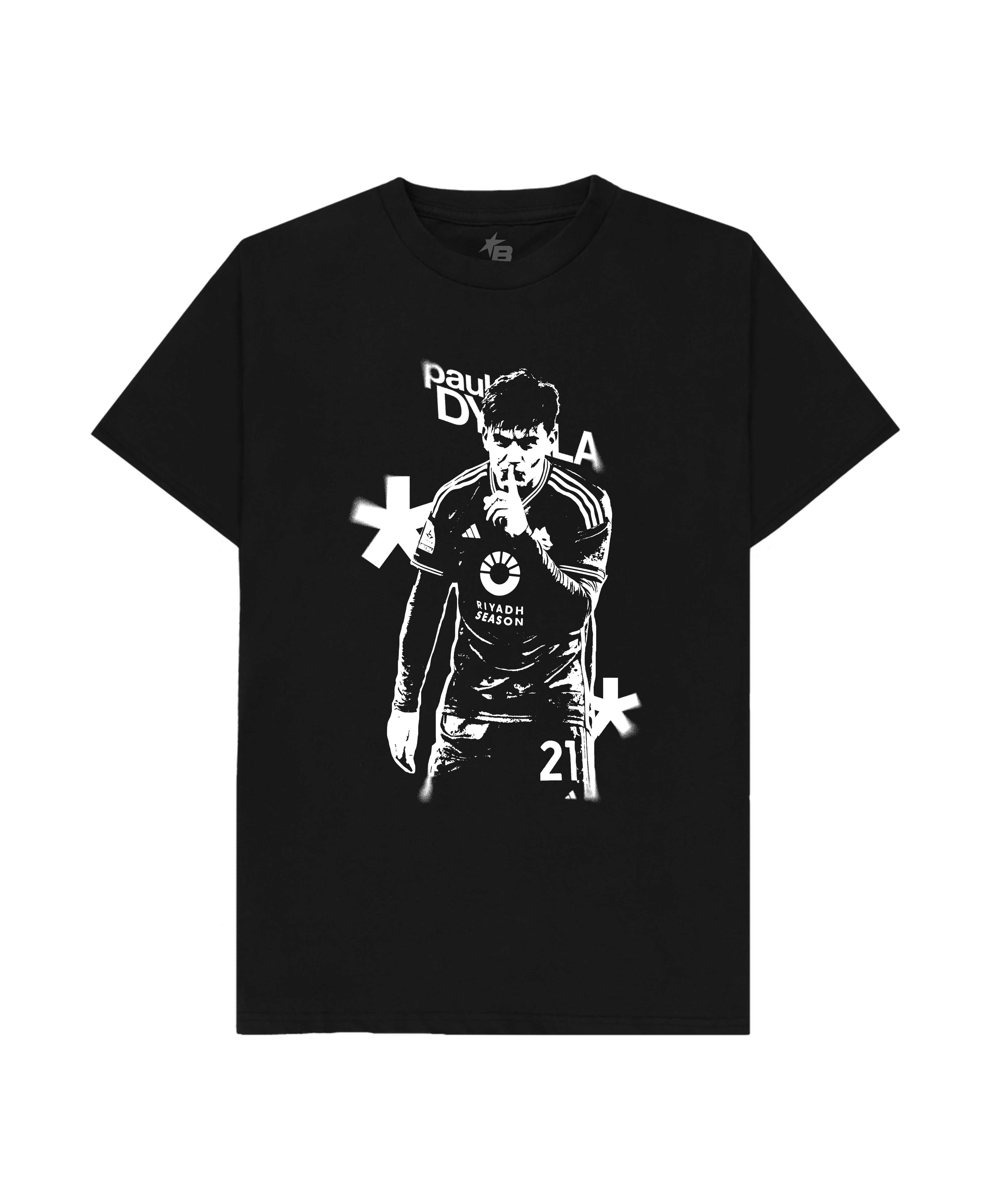 DYBALA TEE