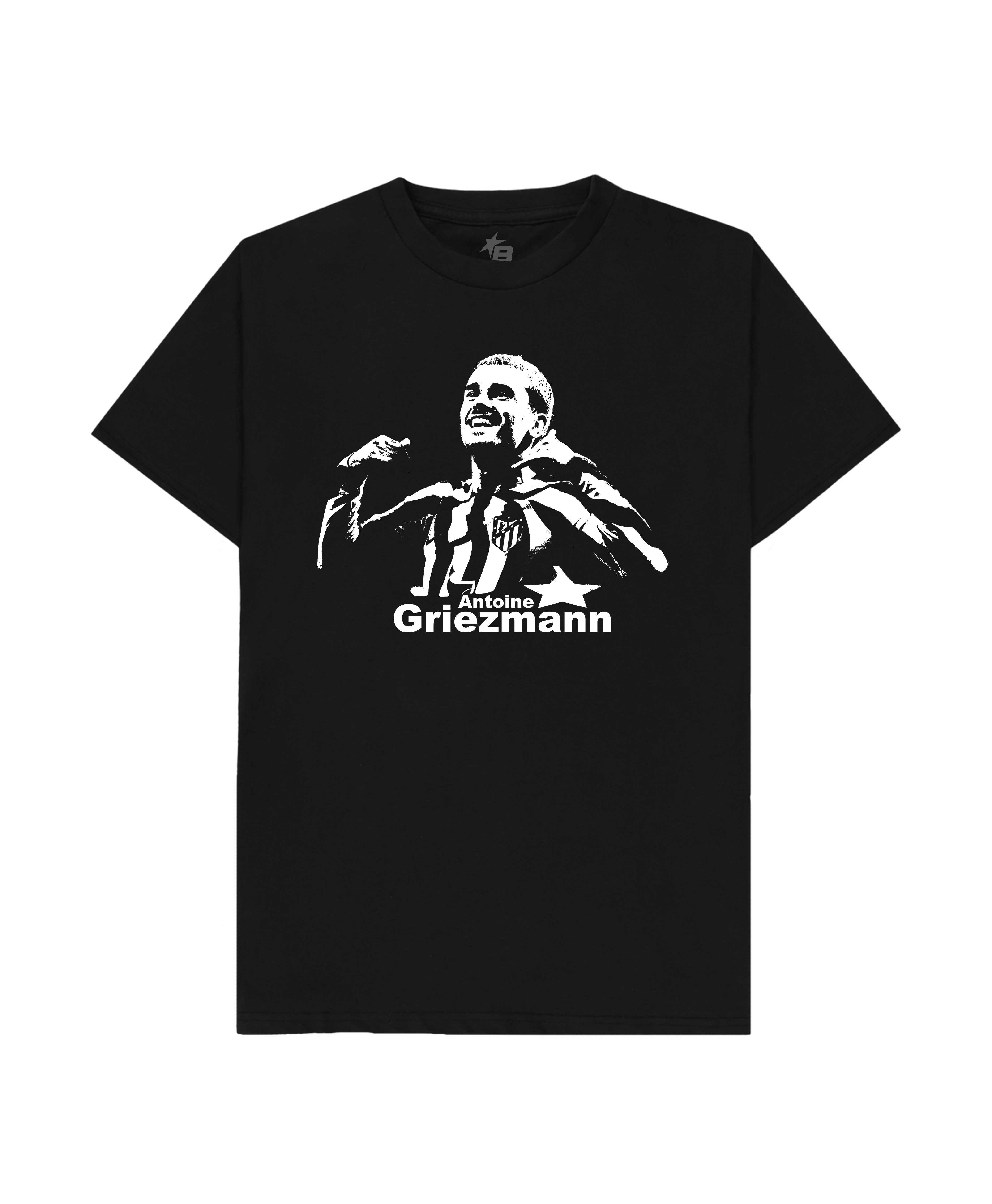 GRIEZMANN TEE