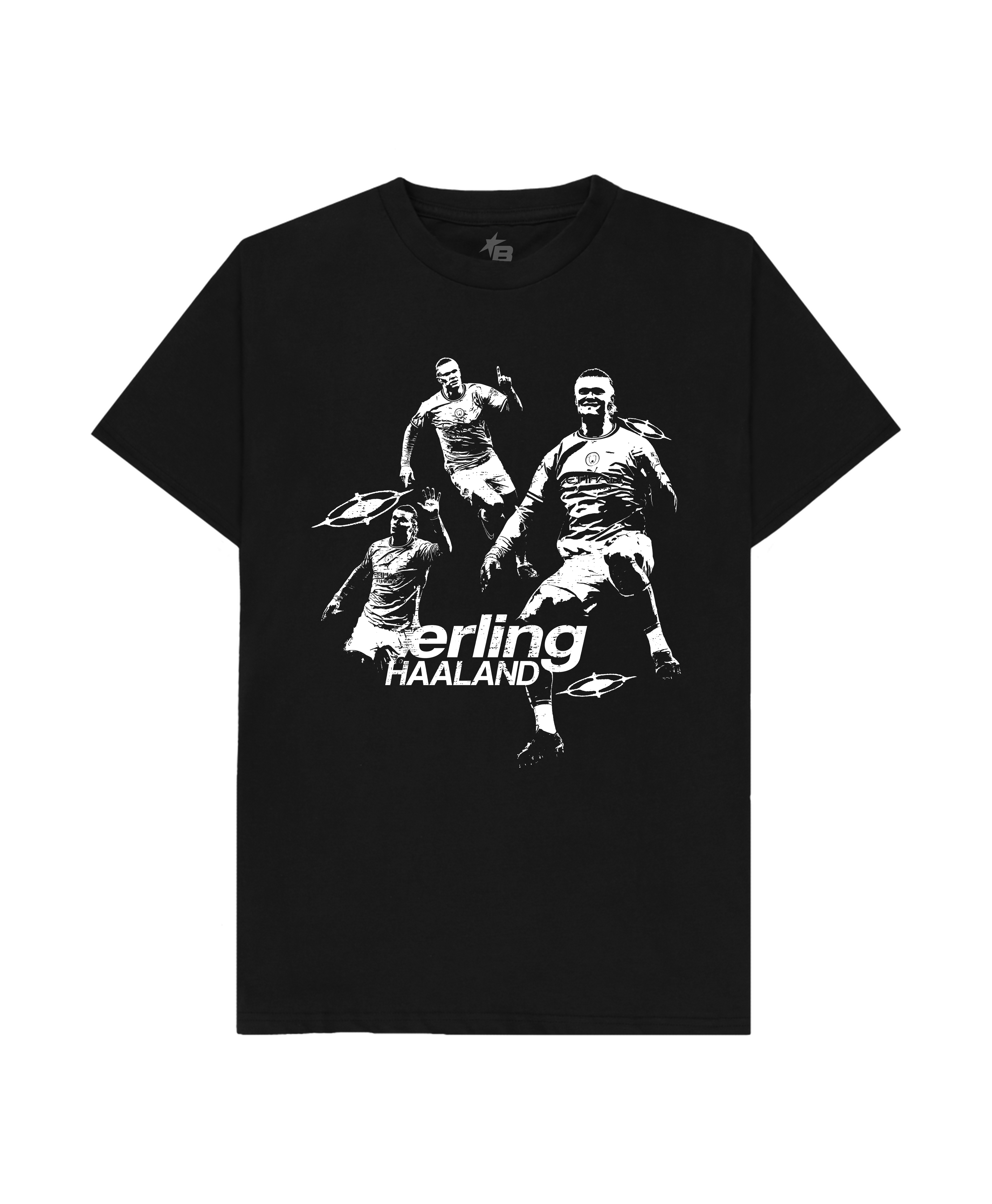 HAALAND TEE