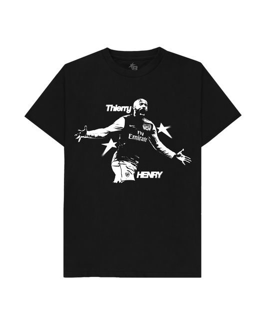 THIERRY HENRY TEE