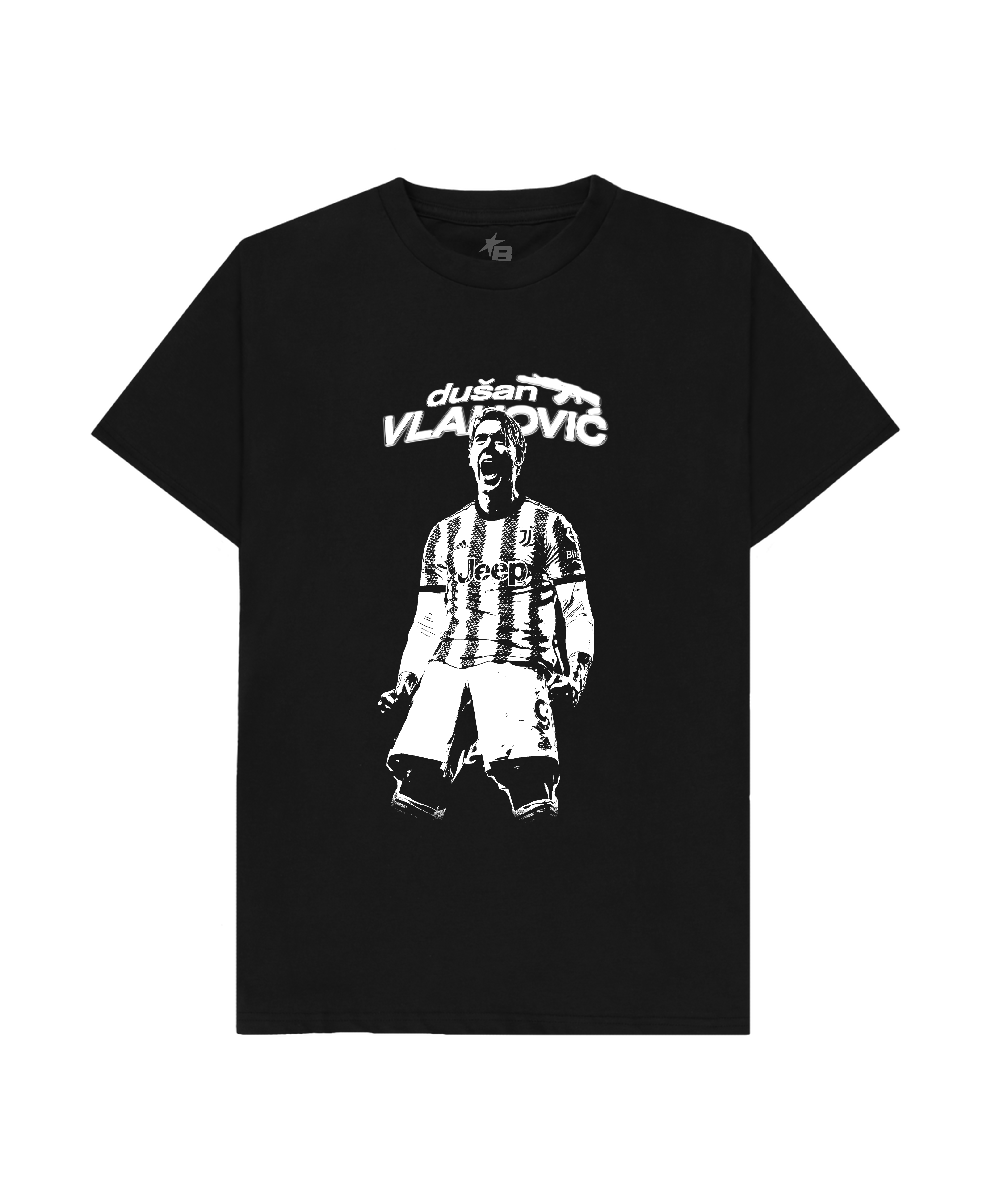 VLAHOVIC TEE