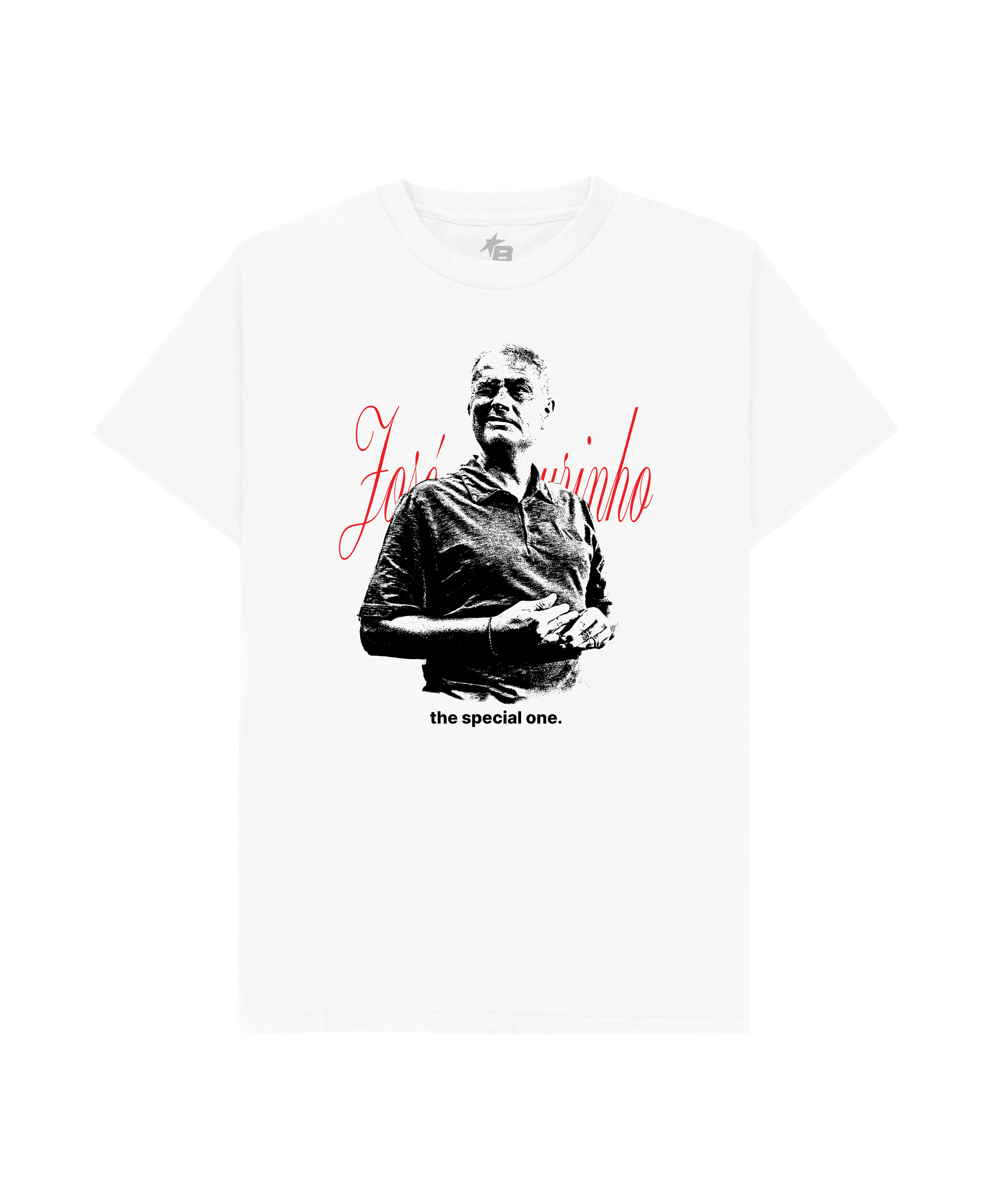 MOURINHO TEE