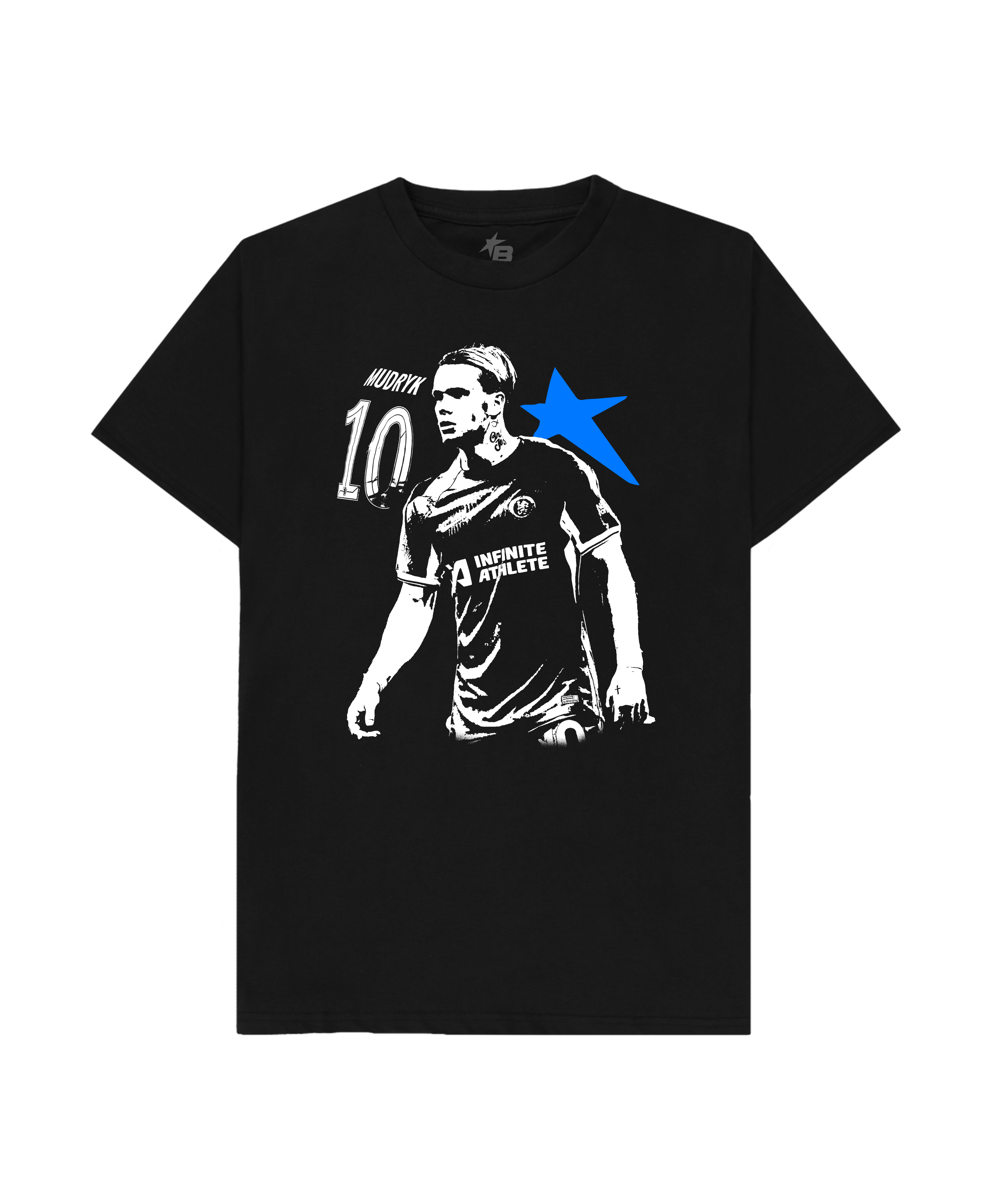MUDRYK TEE