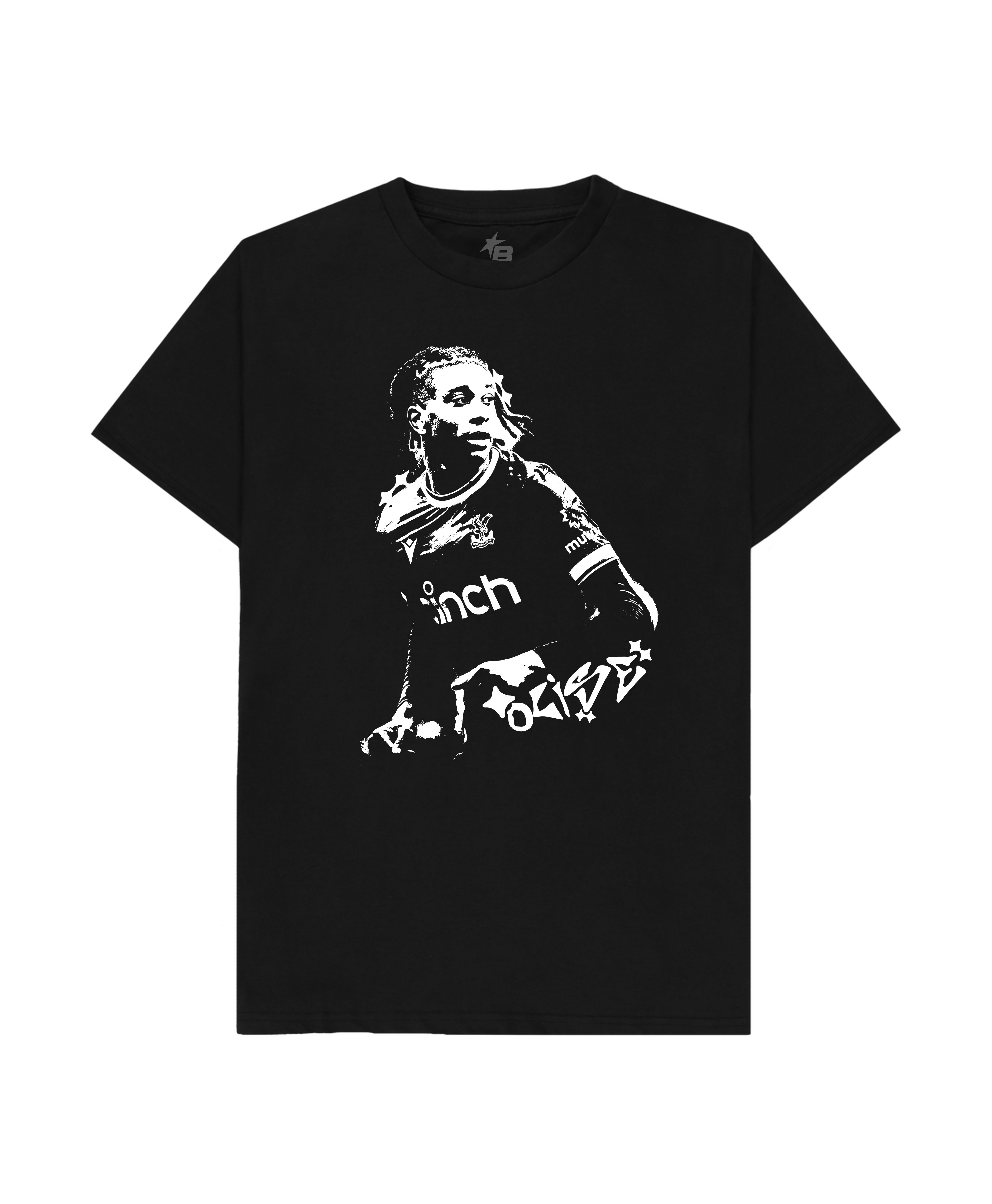 OLISE TEE
