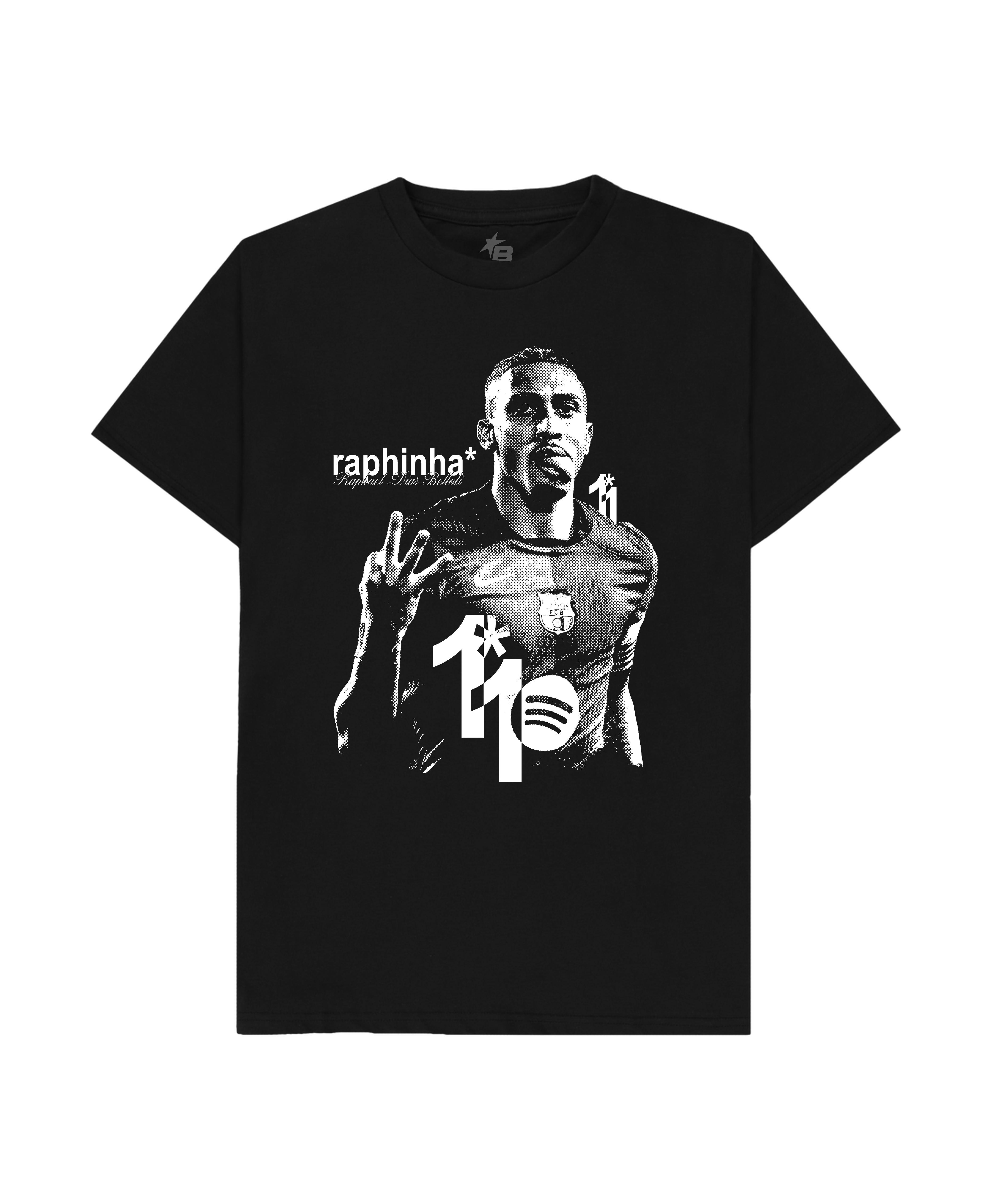 RAPHINHA TEE