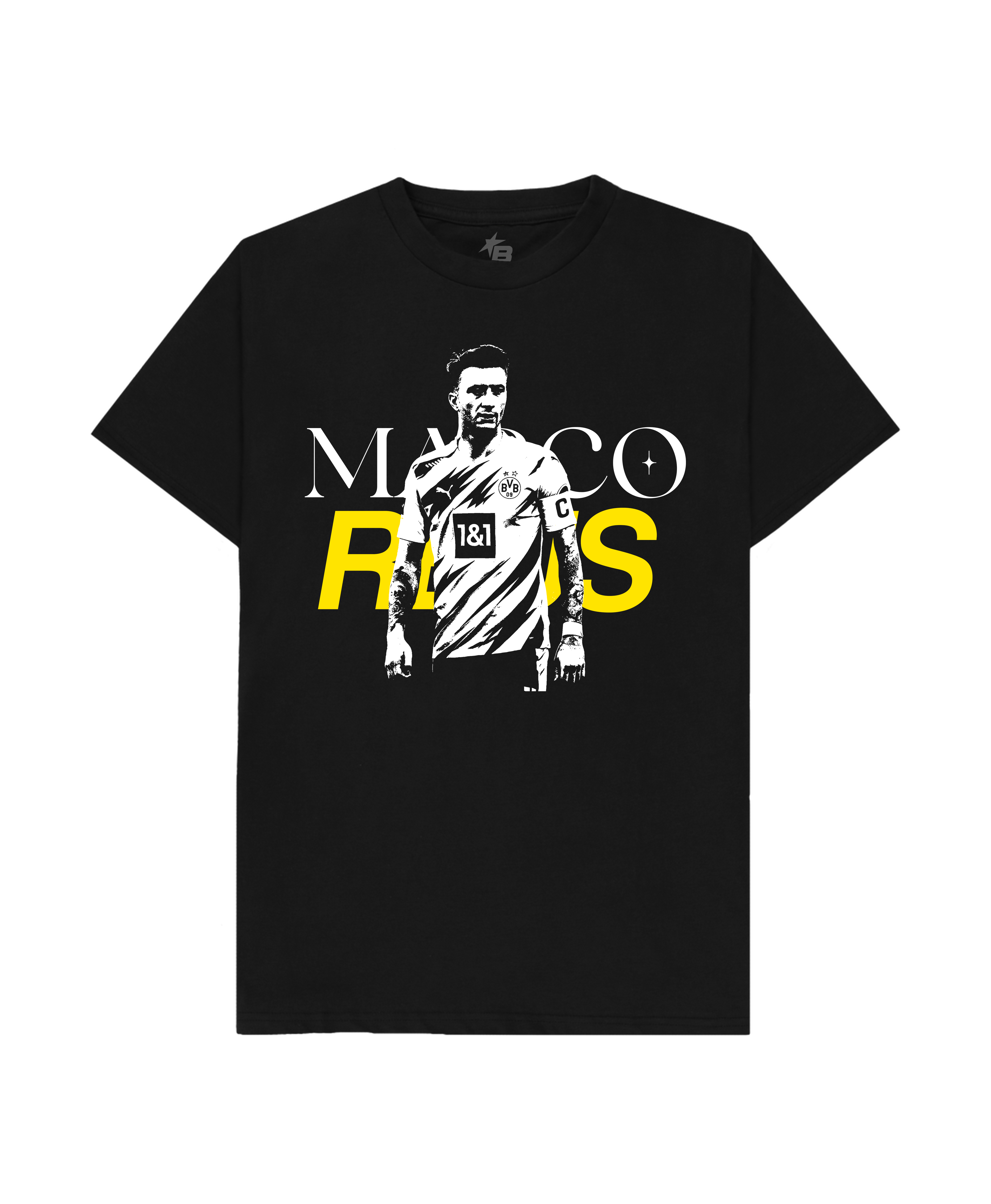 MARCO REUS TEE