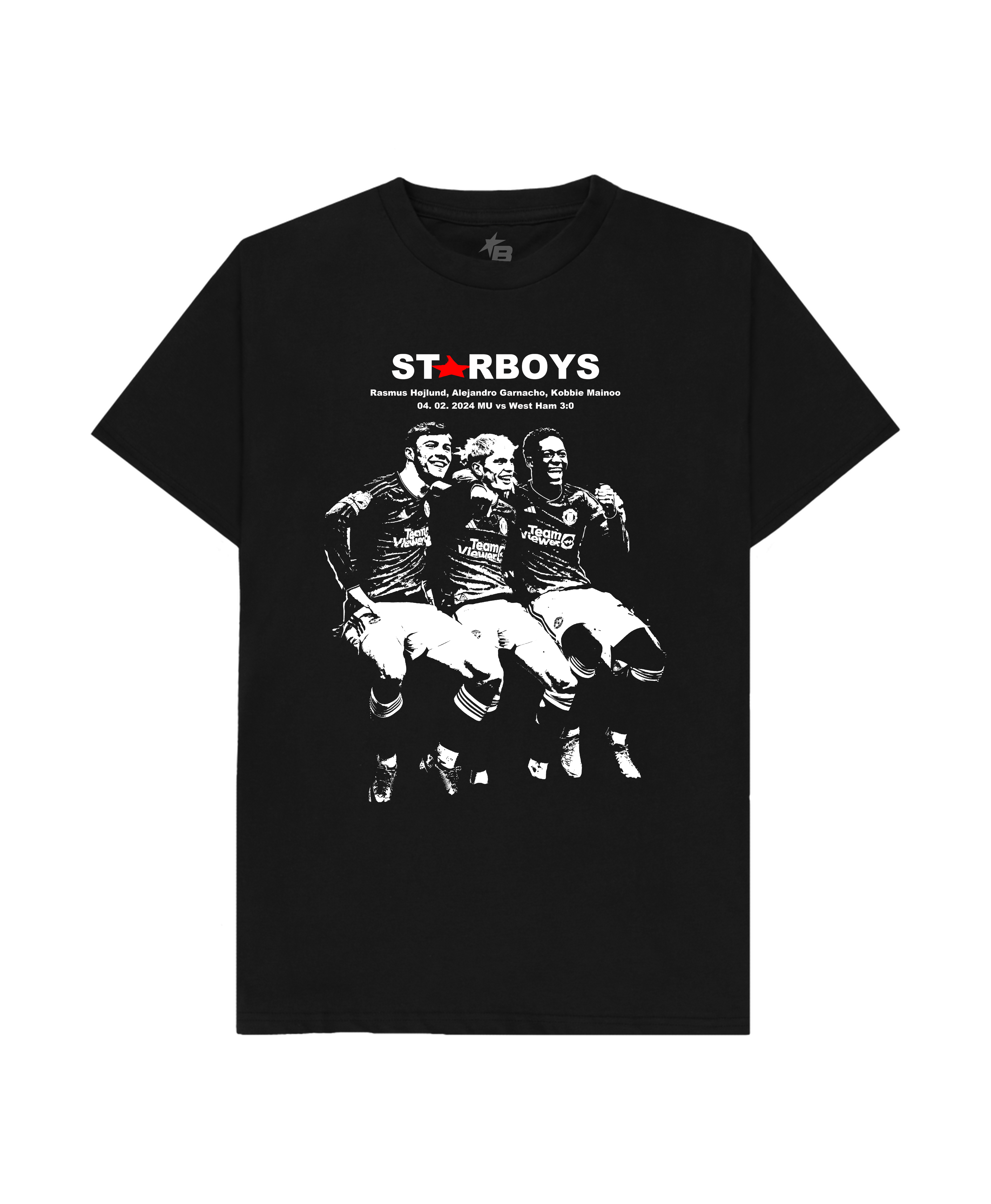 STARBOYS TEE