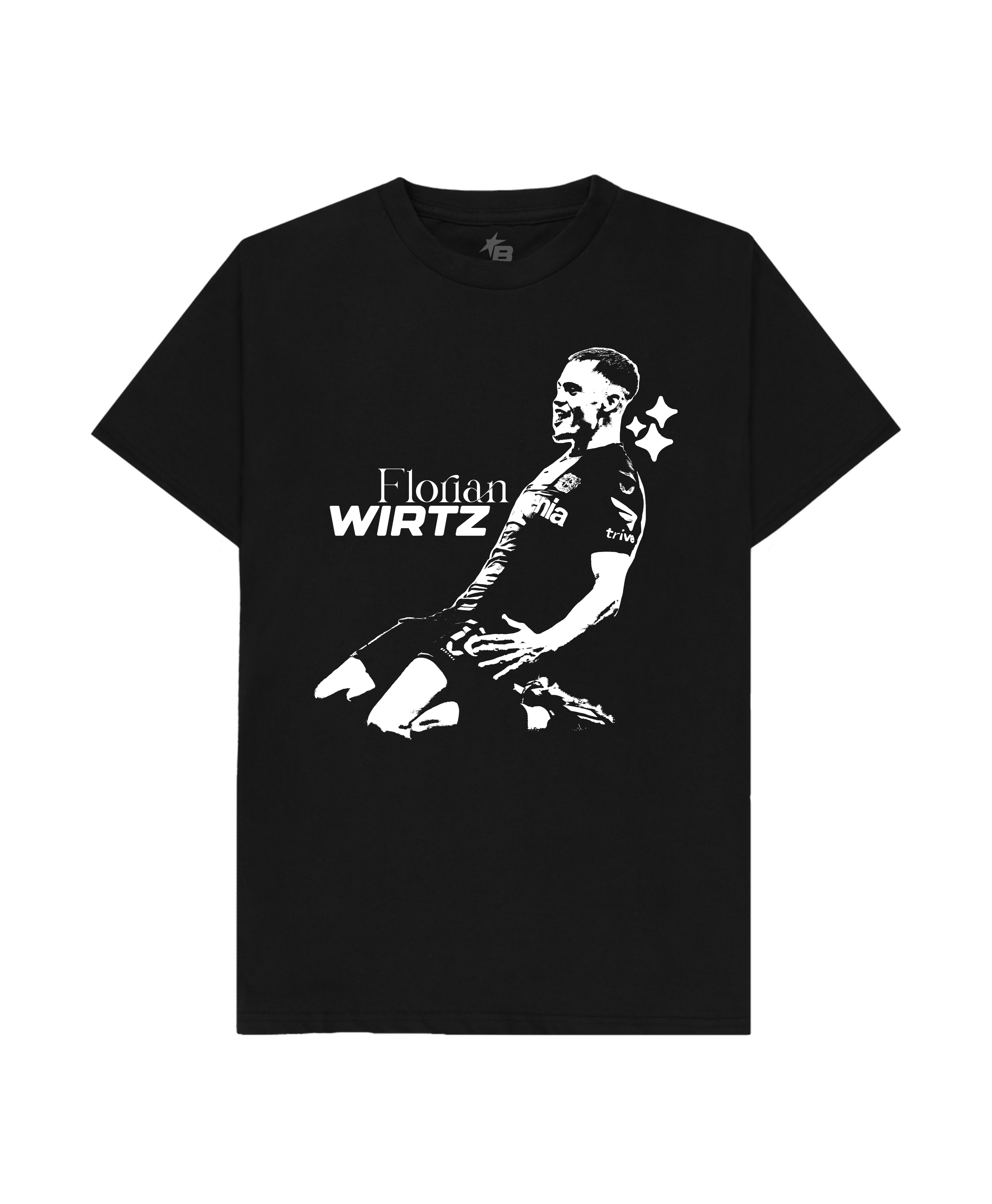 WIRTZ TEE
